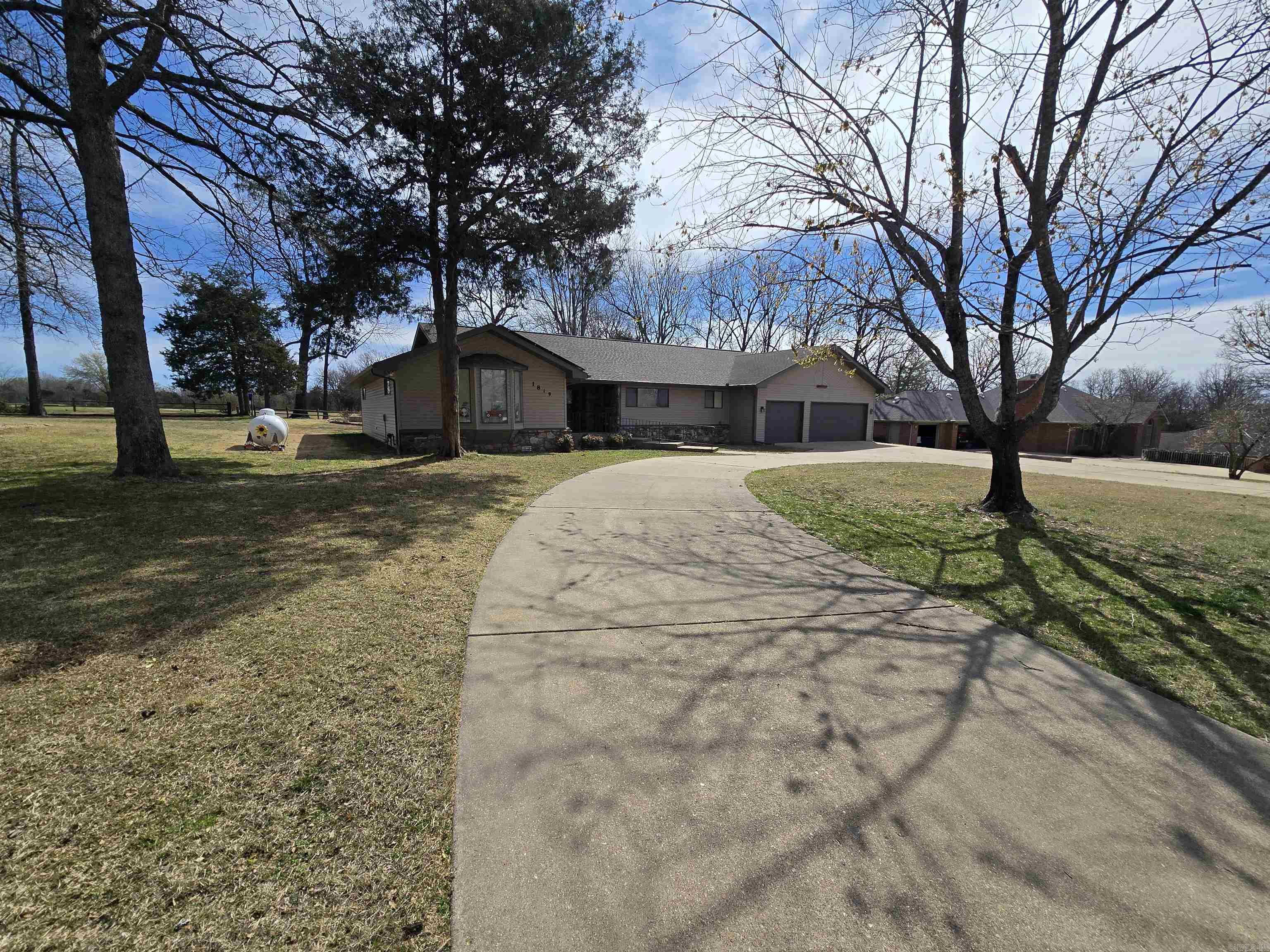 Not In List - Residential