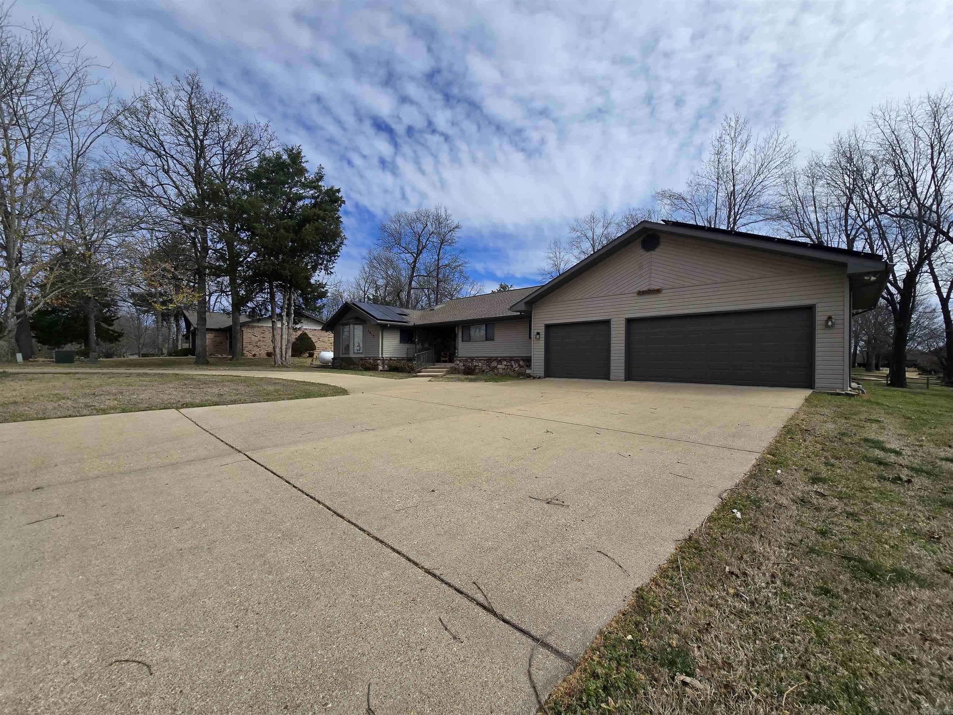 Not In List - Residential