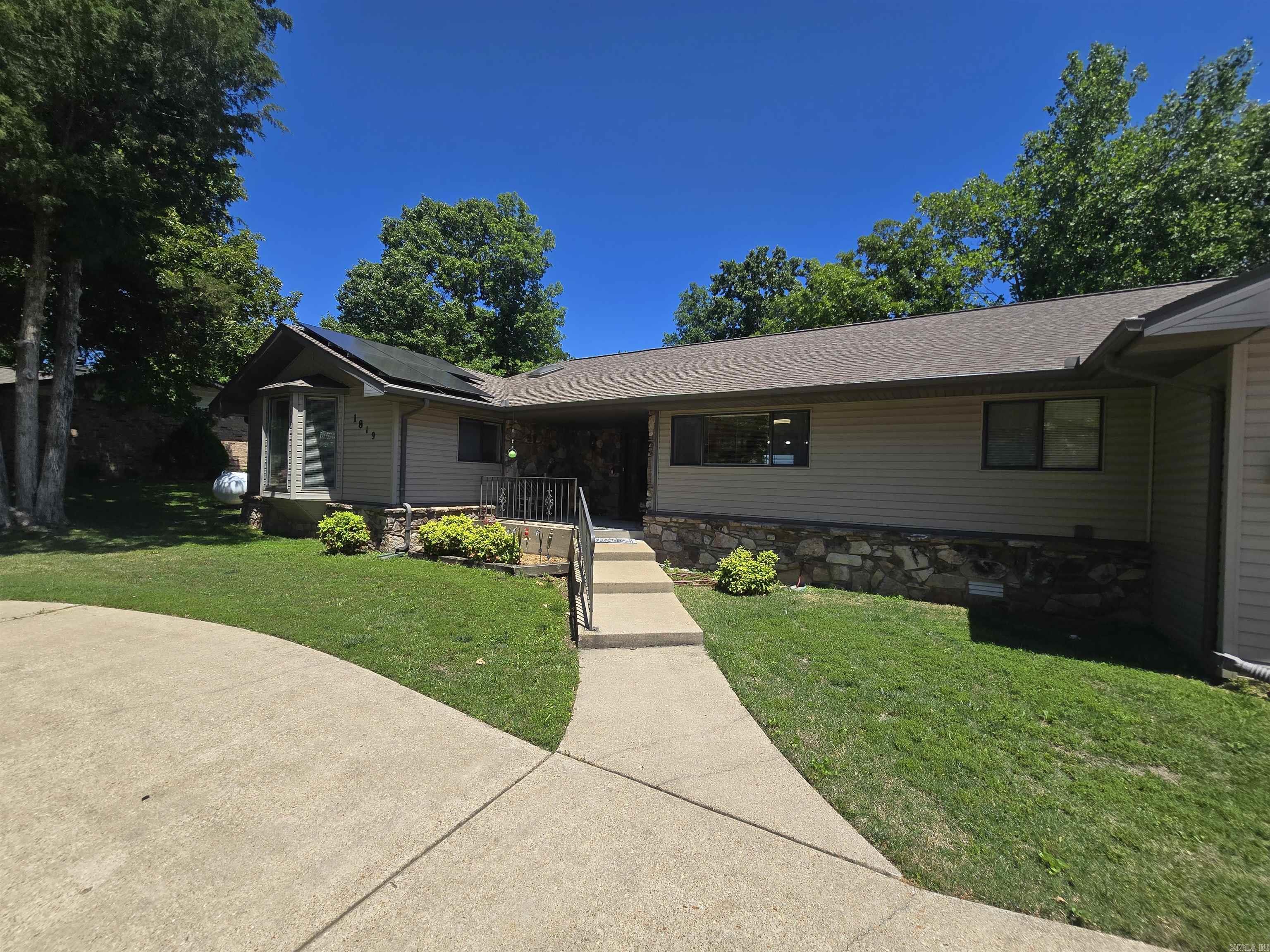 Not In List - Residential
