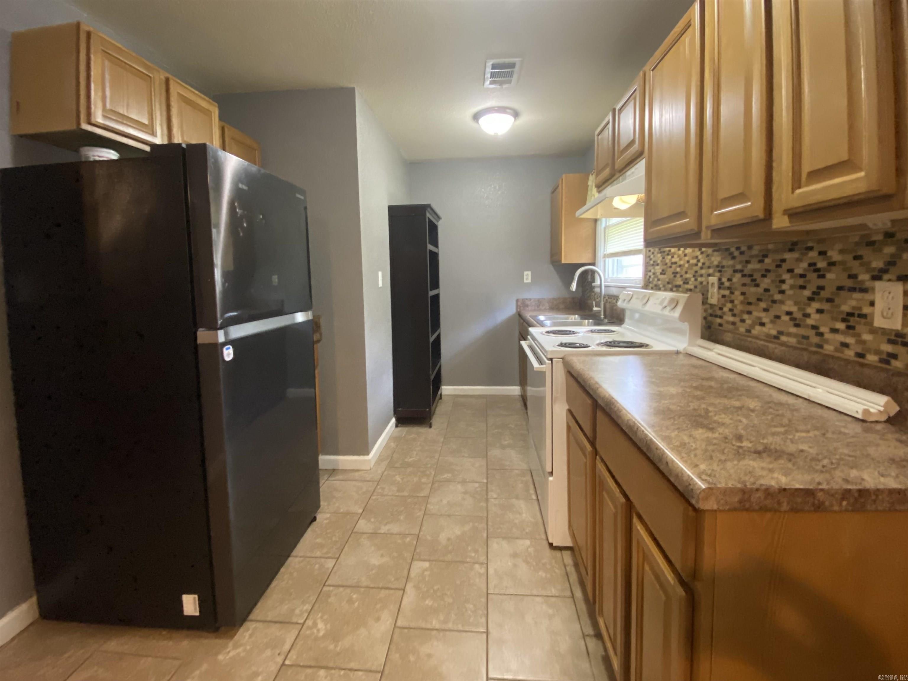Sims 1st - Residential