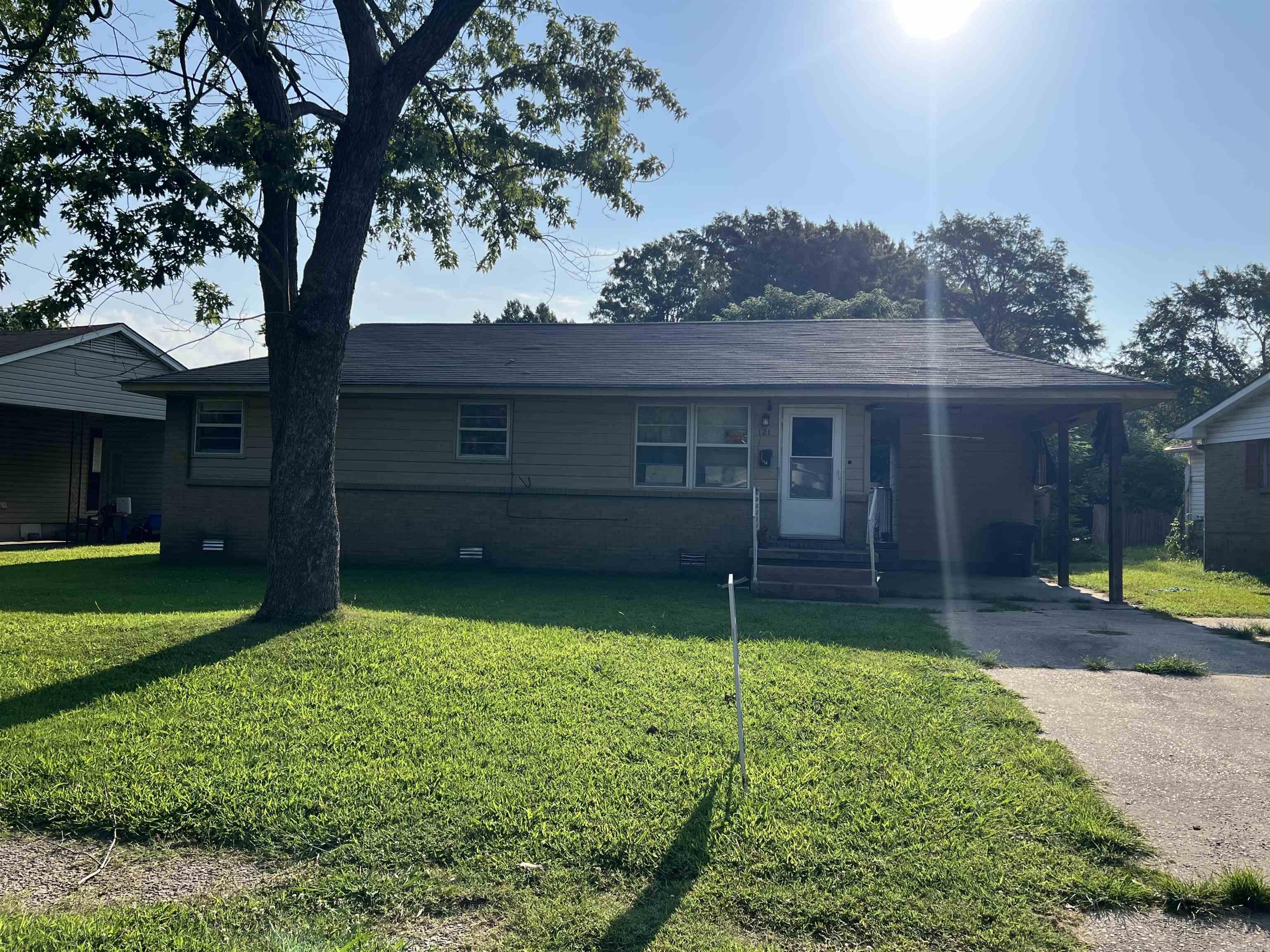 Sims 1st - Residential
