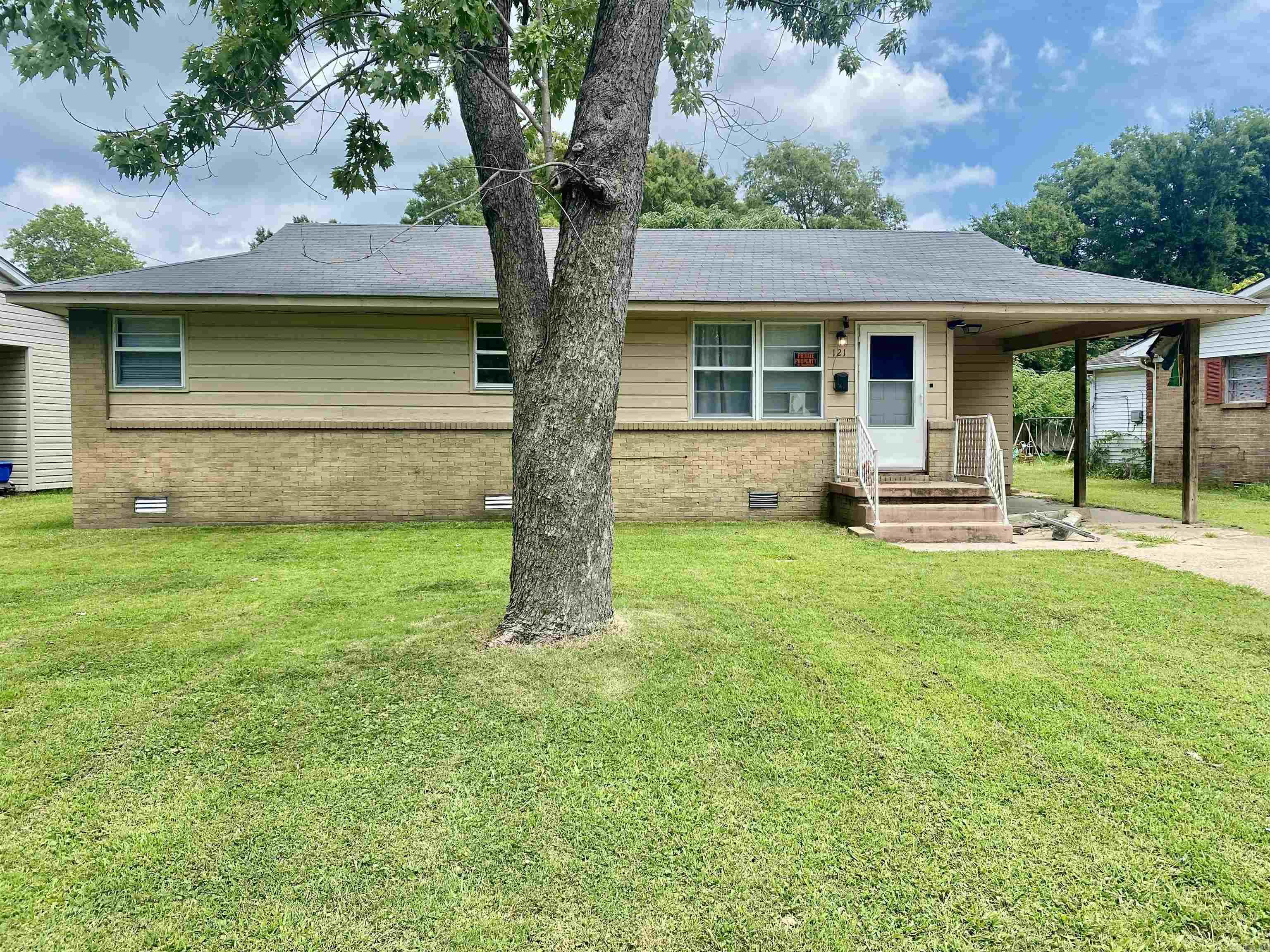 Sims 1st - Residential