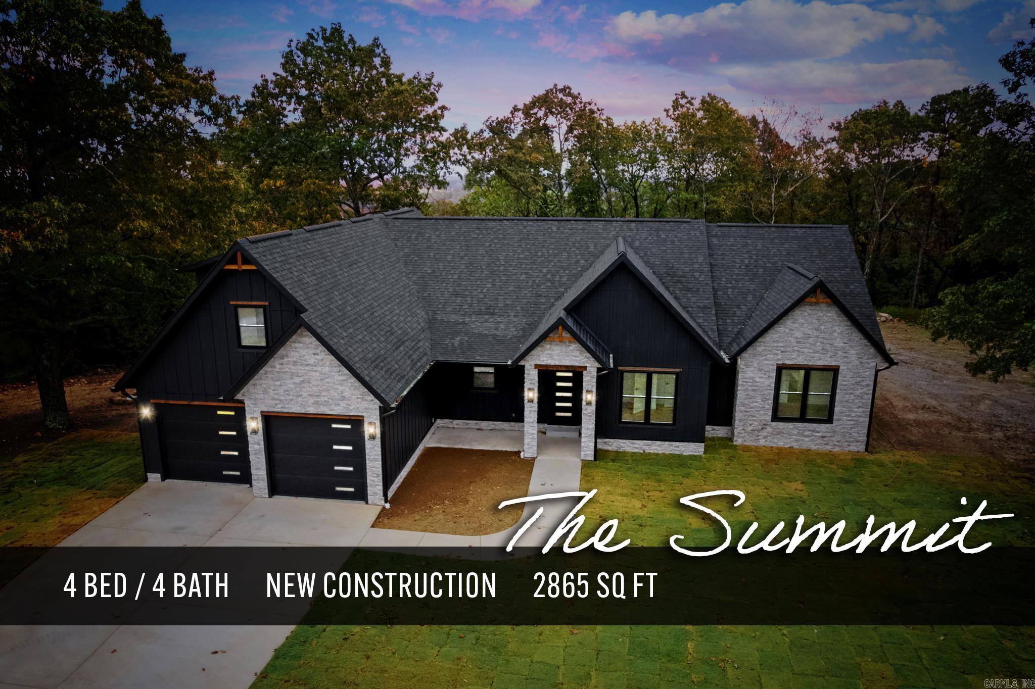 THE SUMMIT - Residential