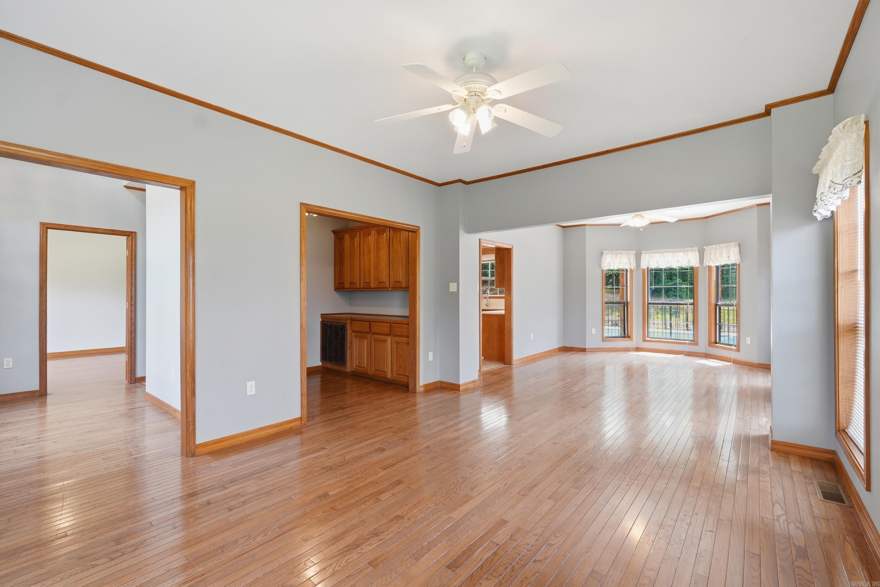 SUMMER HILL PLACE - Residential