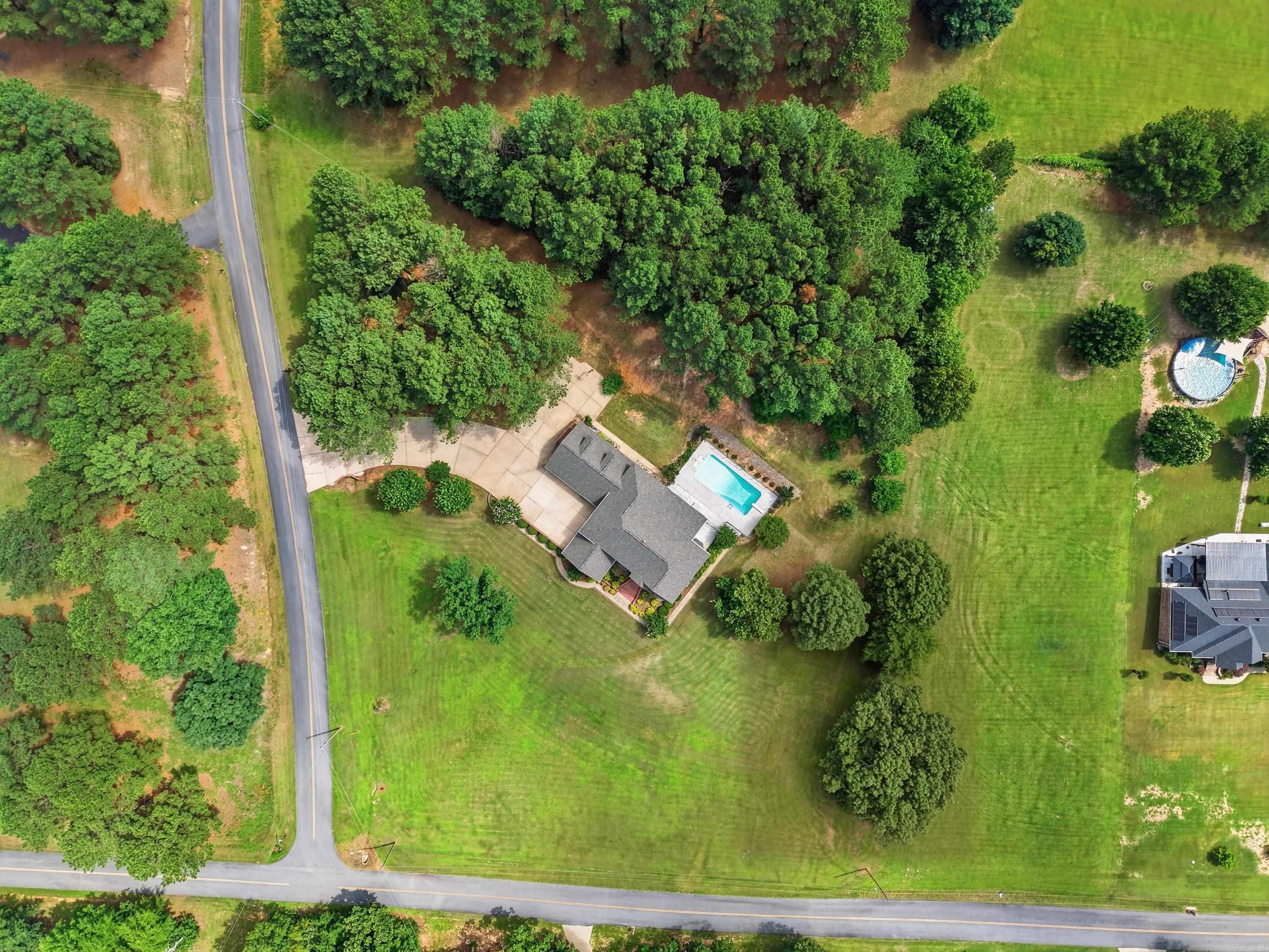 SUMMER HILL PLACE - Residential