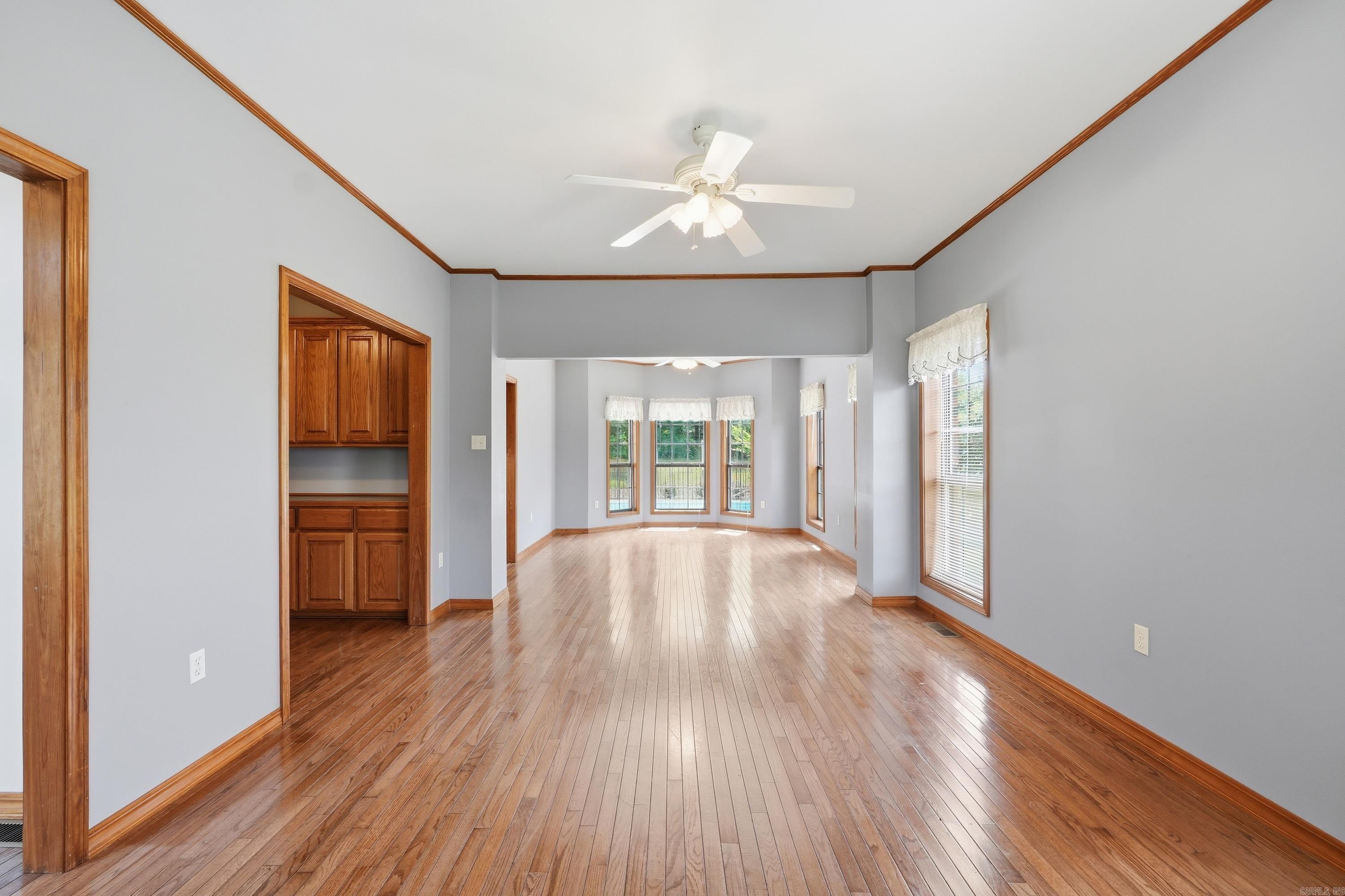 SUMMER HILL PLACE - Residential