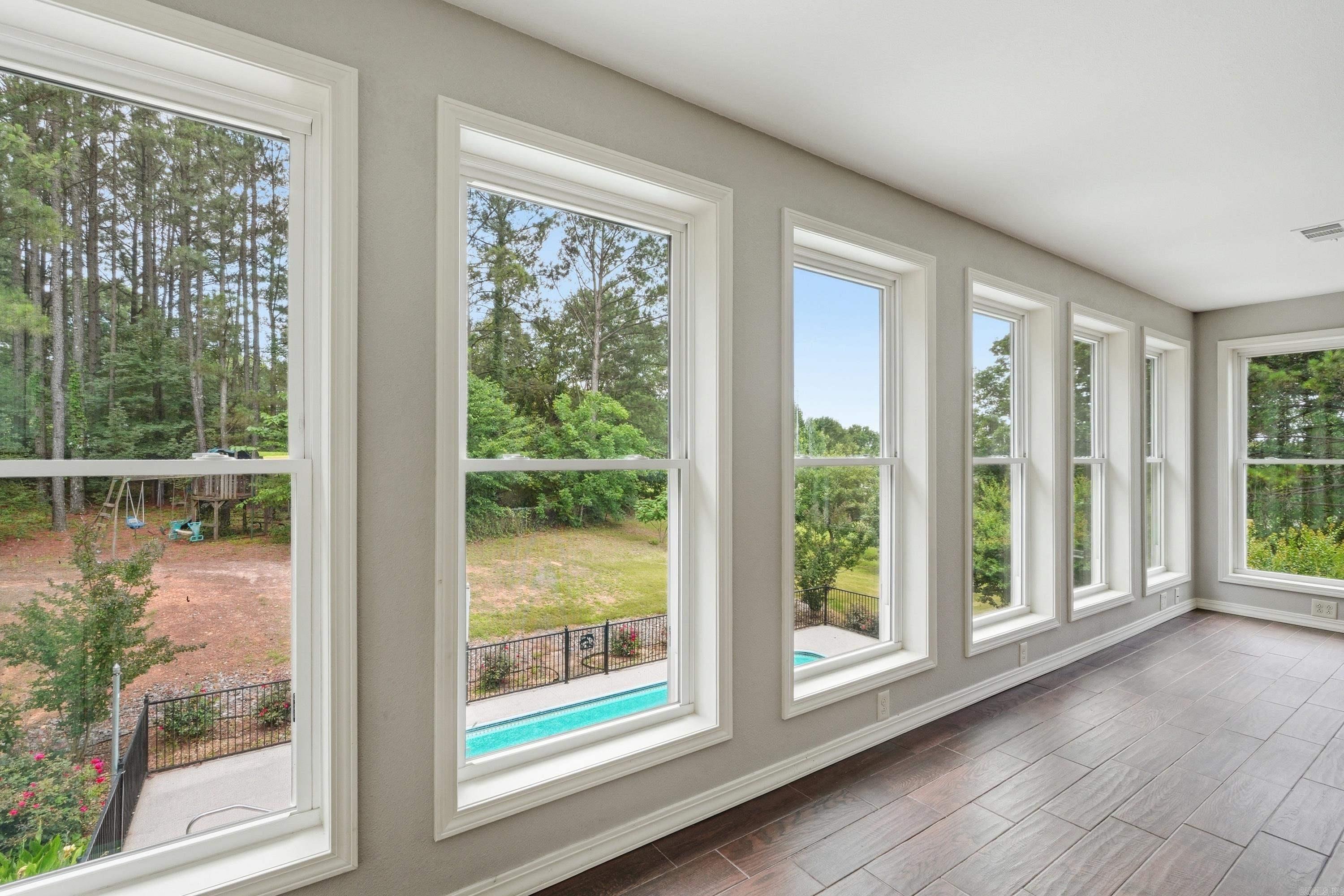 SUMMER HILL PLACE - Residential