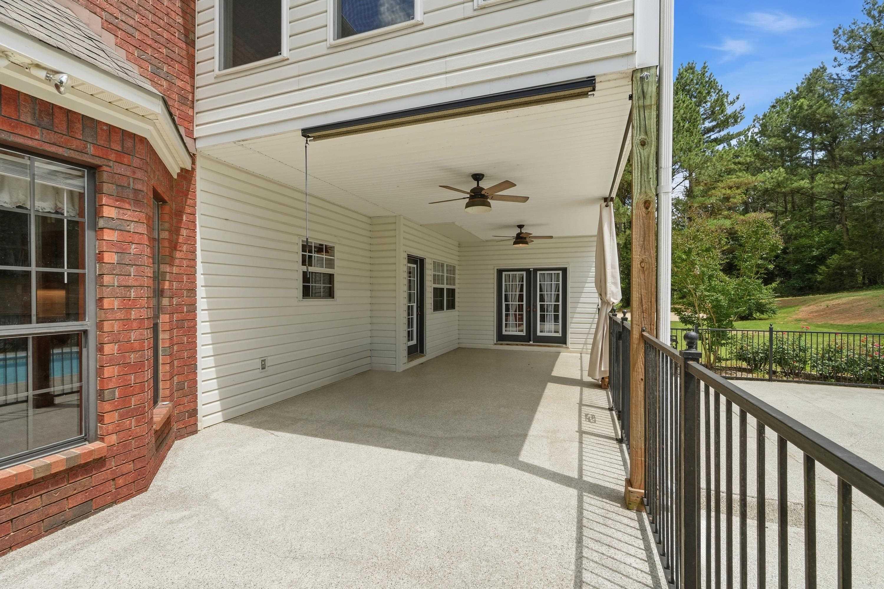 SUMMER HILL PLACE - Residential