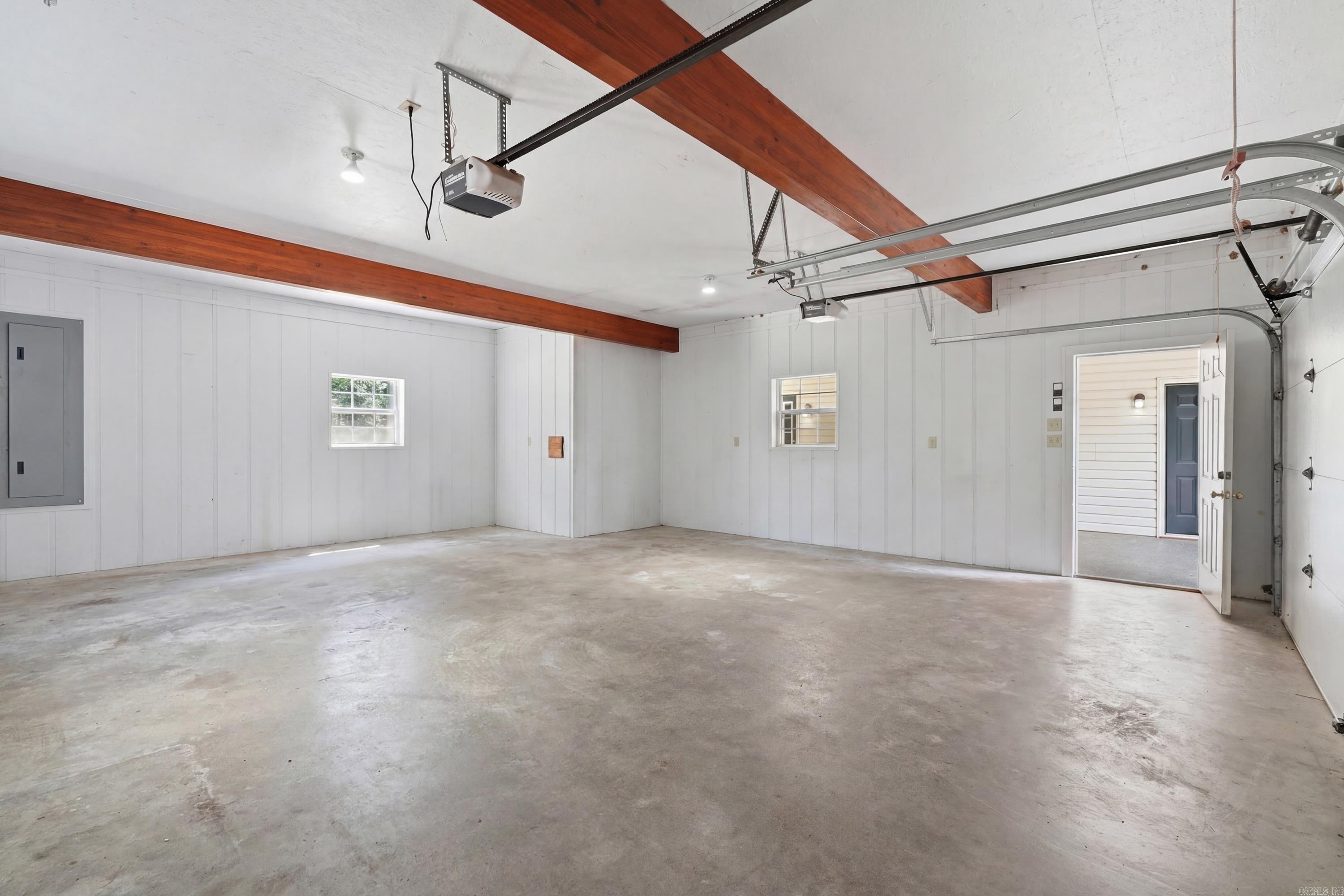 SUMMER HILL PLACE - Residential