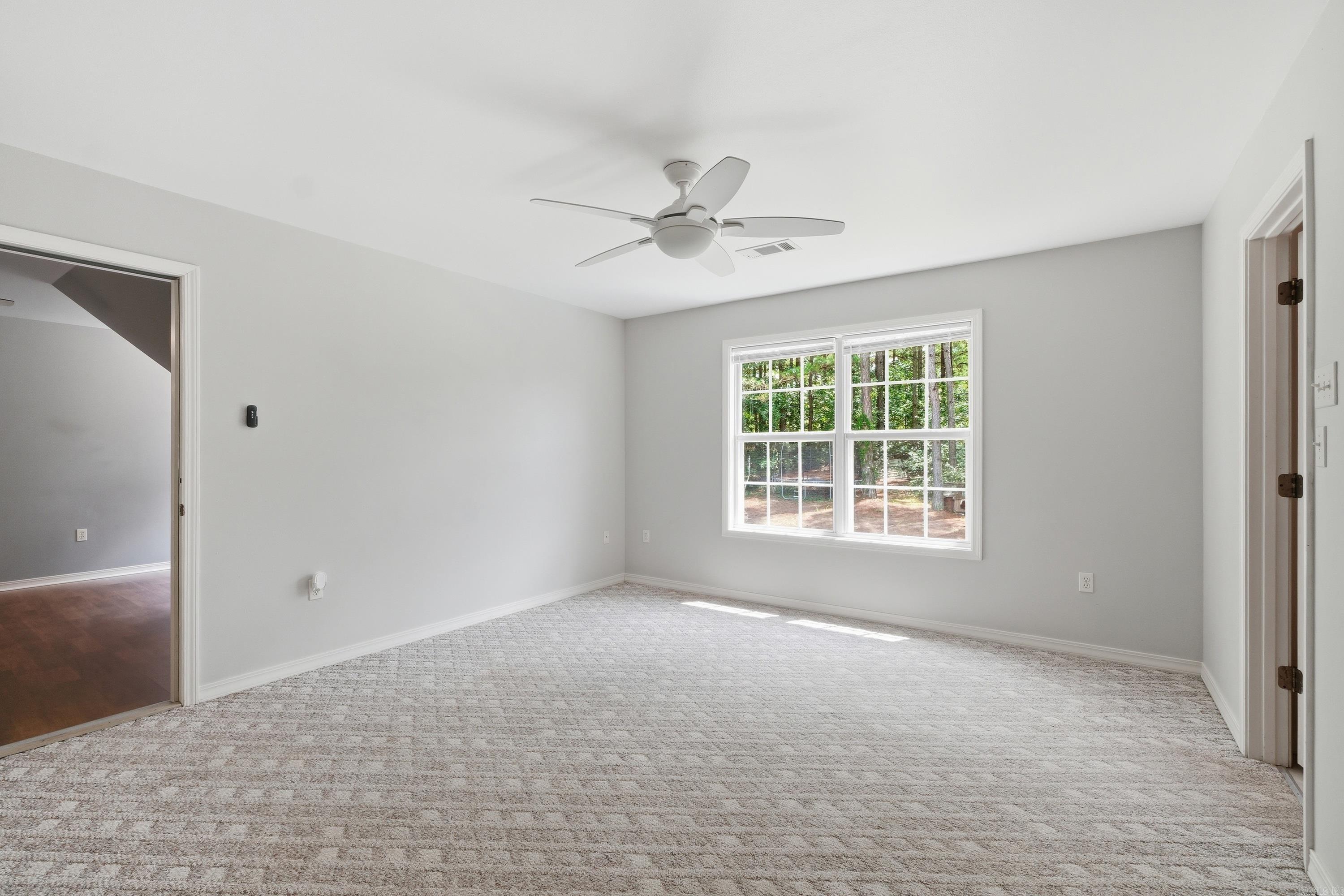 SUMMER HILL PLACE - Residential