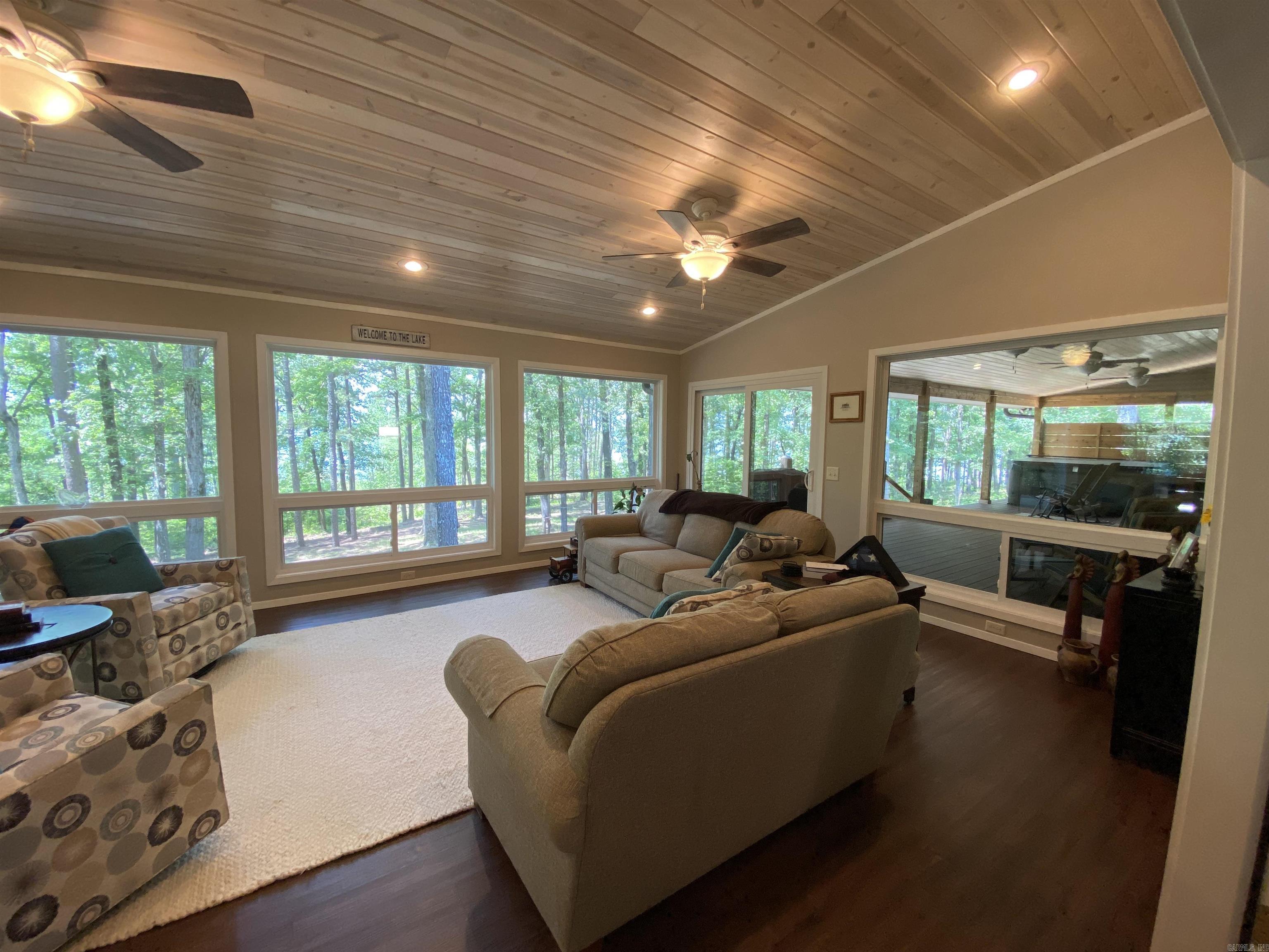 Driftwood Beach I - Residential