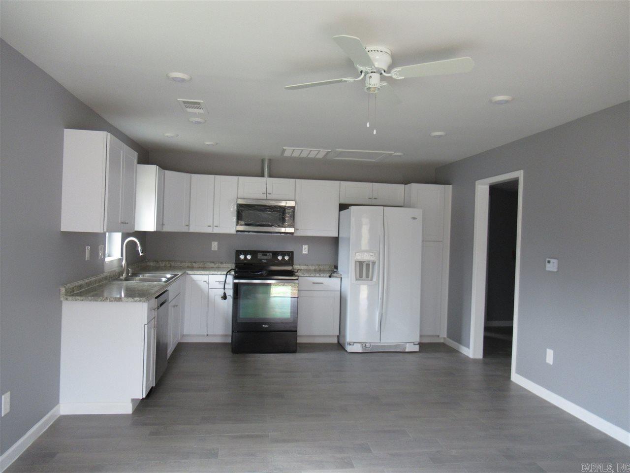 Metes & Bounds - Residential Lease
