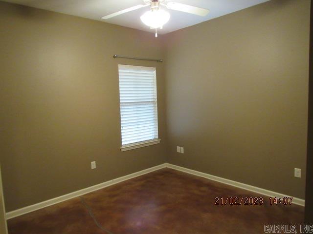 Not in List - Residential Lease