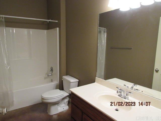 Not in List - Residential Lease
