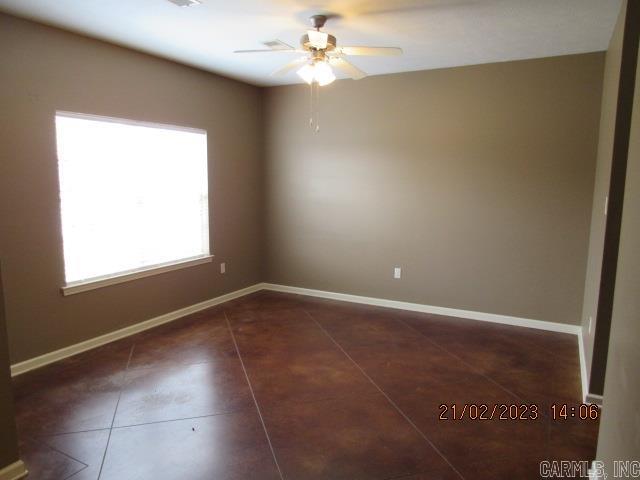 Not in List - Residential Lease
