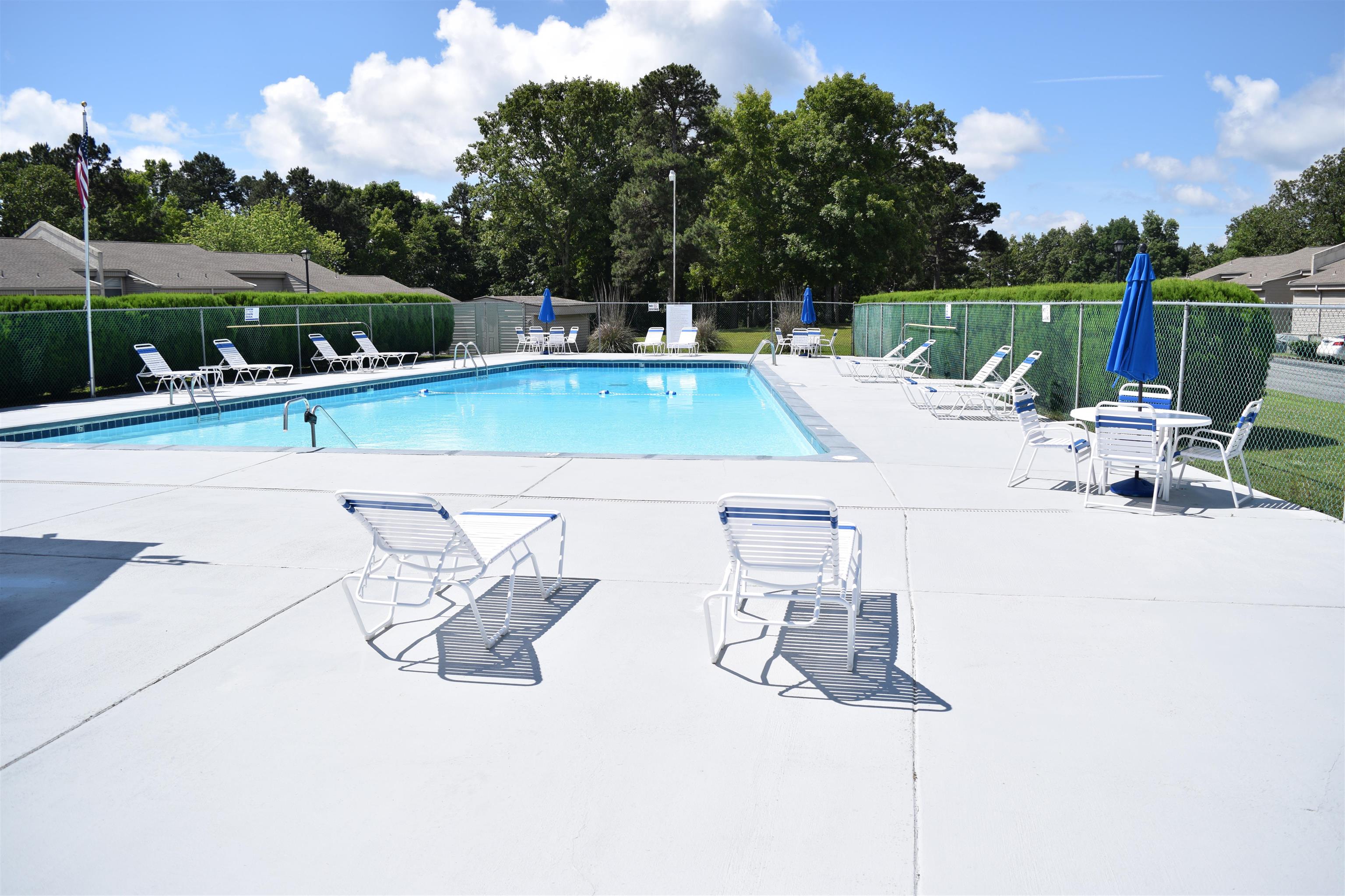 Lakewood Hills Condo - Residential