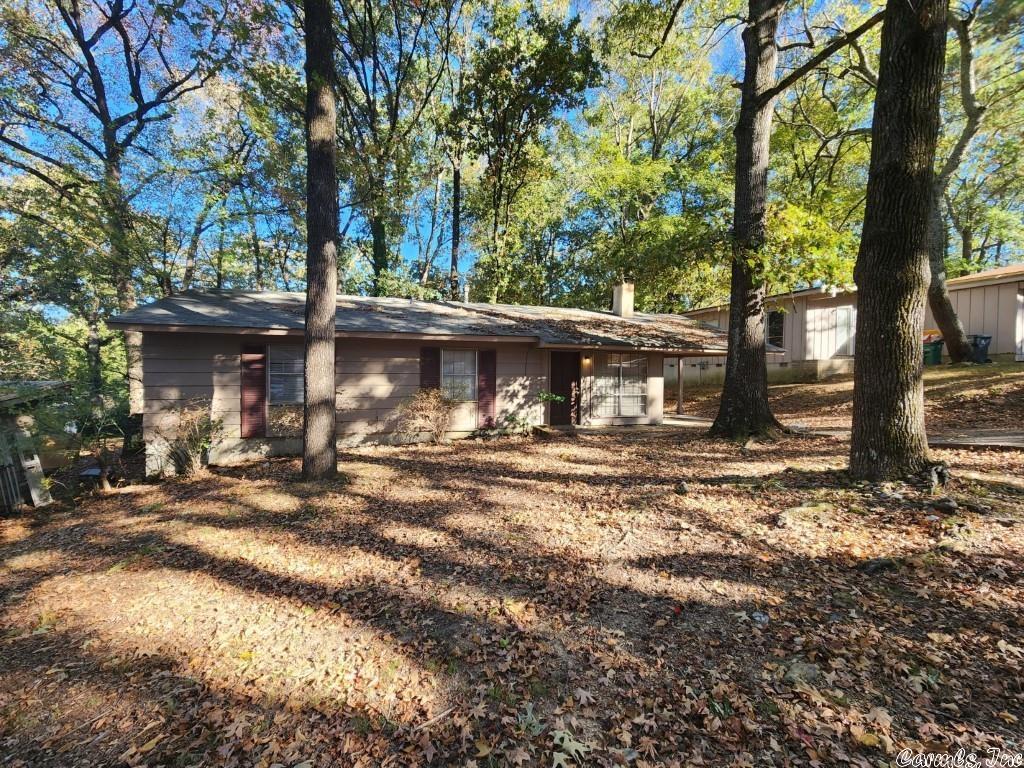 Meadowcliff - Residential Lease