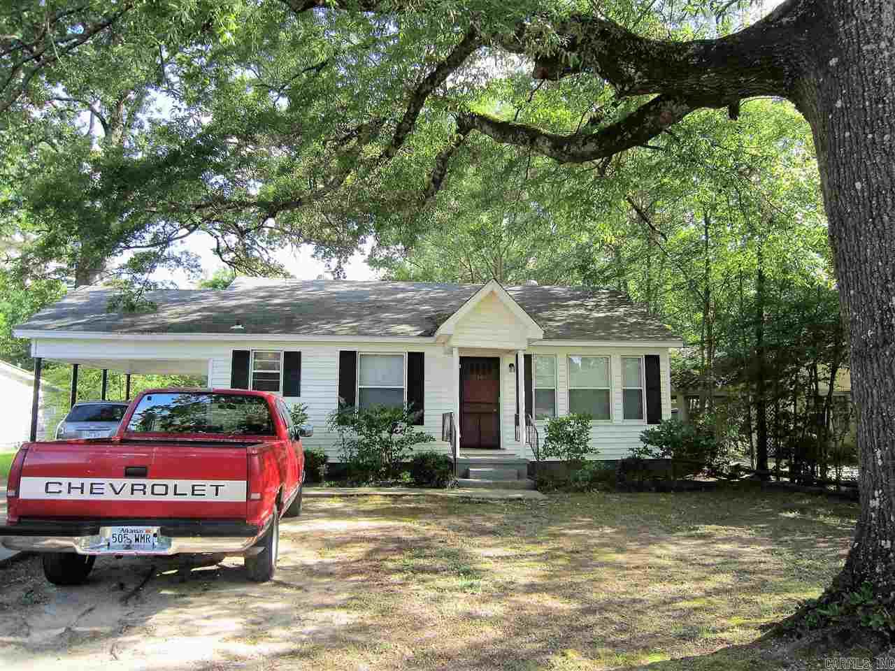 Monticello Original - Residential