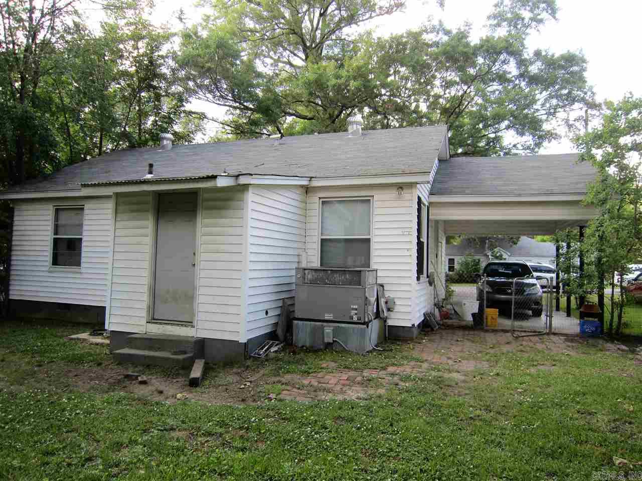 Monticello Original - Residential