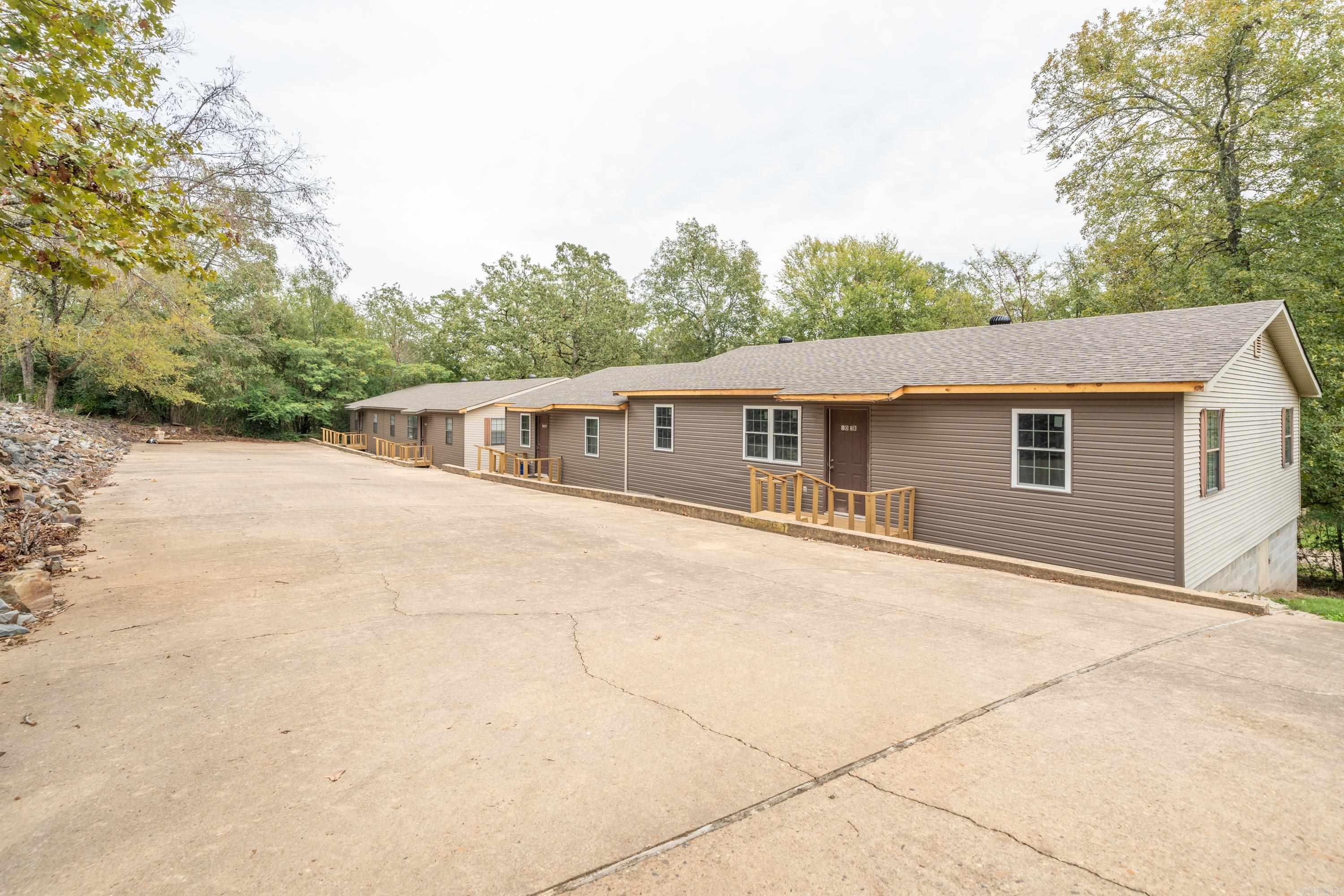 Lake Vista Estates - Residential Income