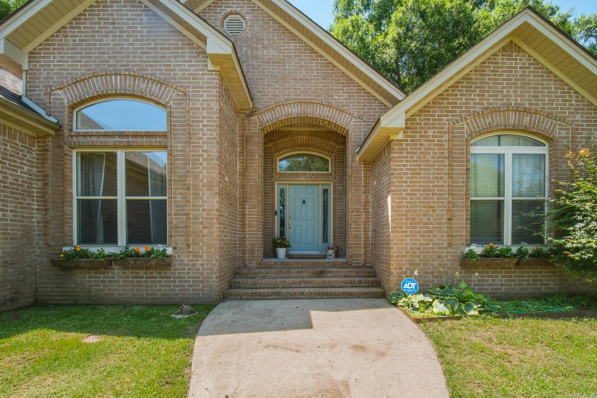 MAGNESS CREEK SUBDIVISION - Residential
