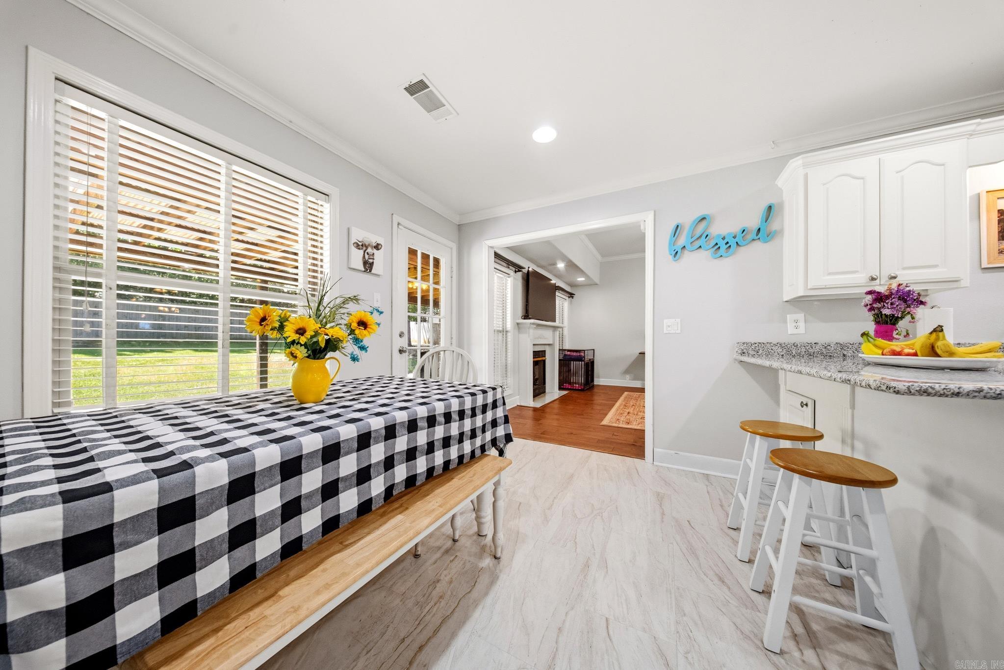 MAGNESS CREEK SUBDIVISION - Residential