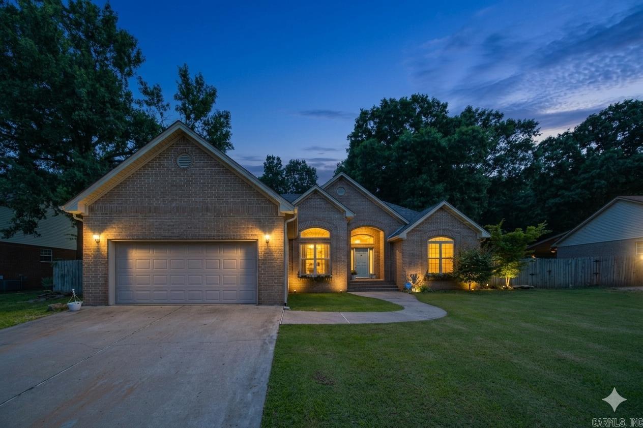 MAGNESS CREEK SUBDIVISION - Residential