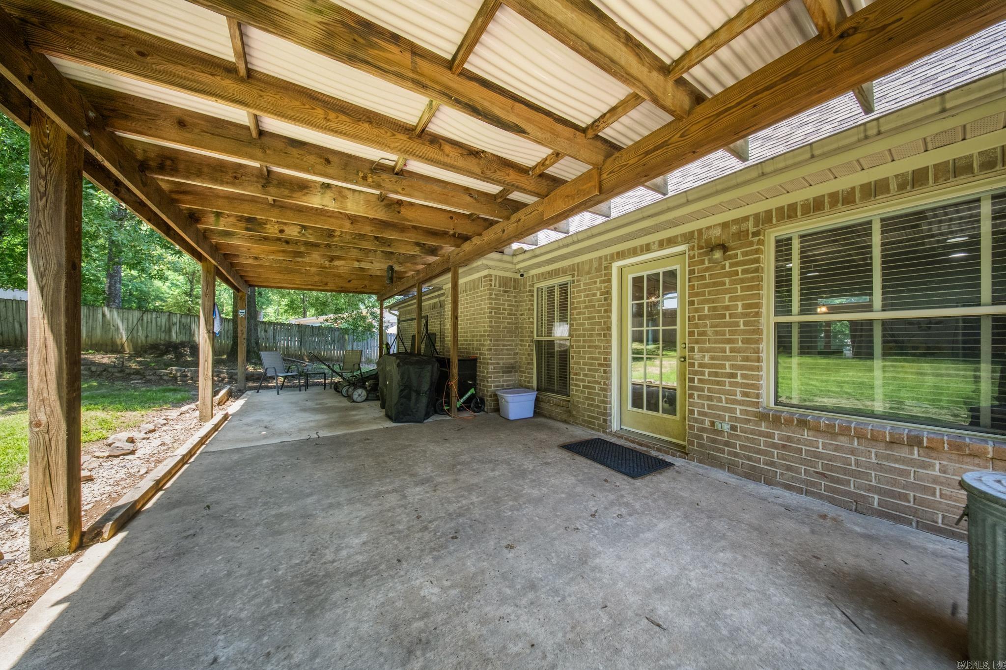 MAGNESS CREEK SUBDIVISION - Residential