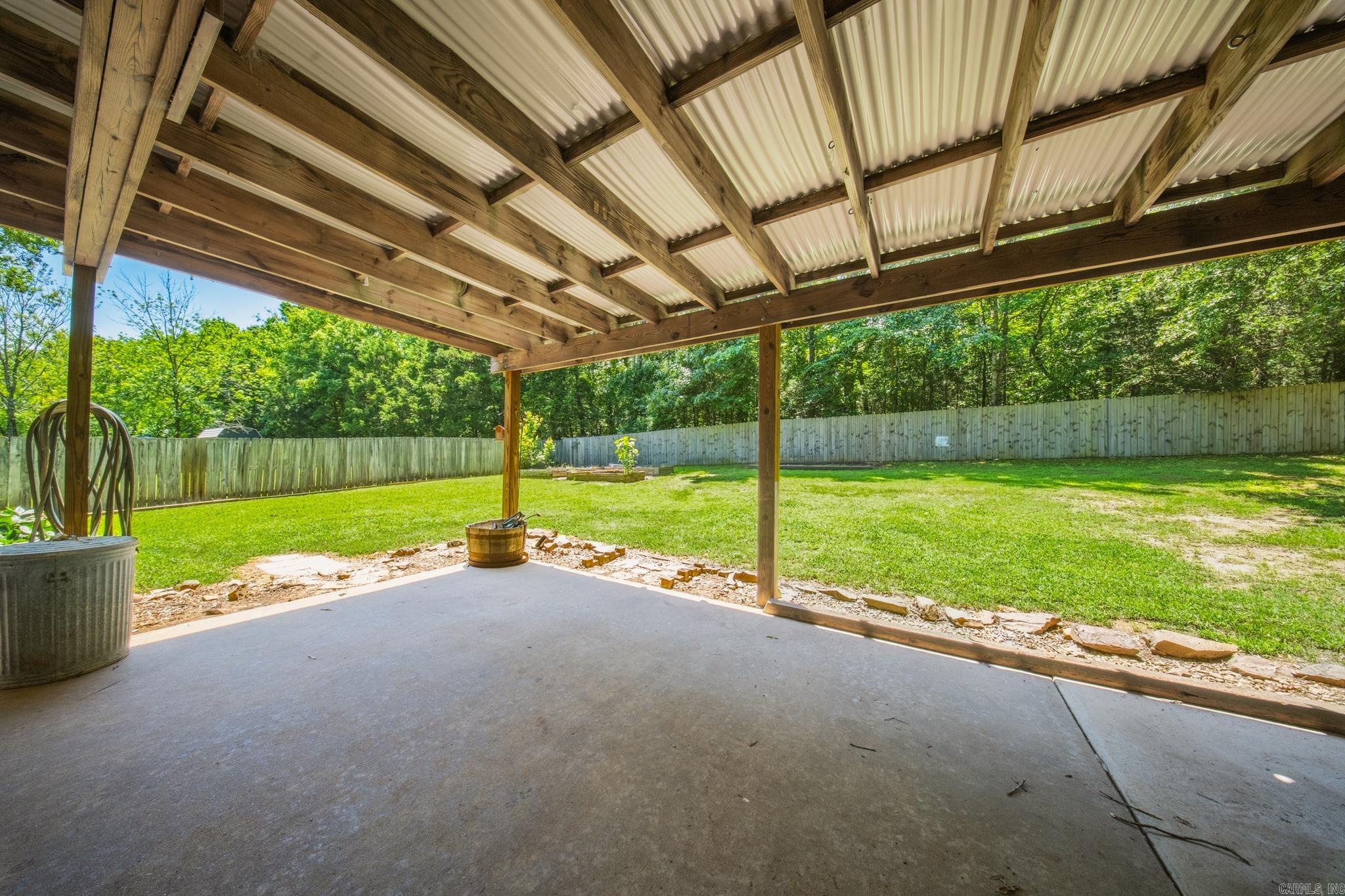 MAGNESS CREEK SUBDIVISION - Residential