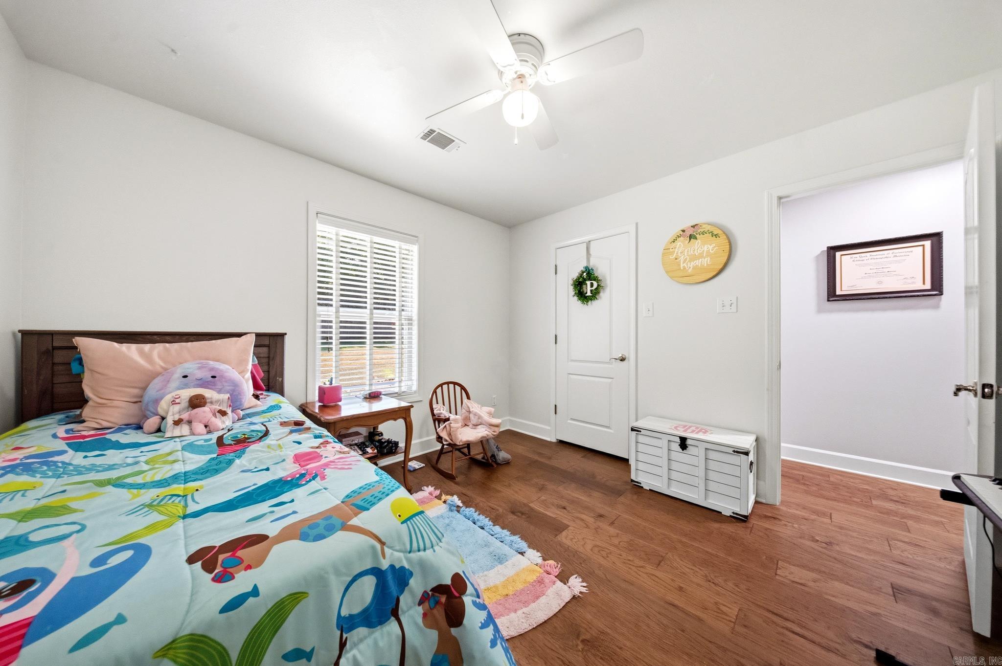 MAGNESS CREEK SUBDIVISION - Residential