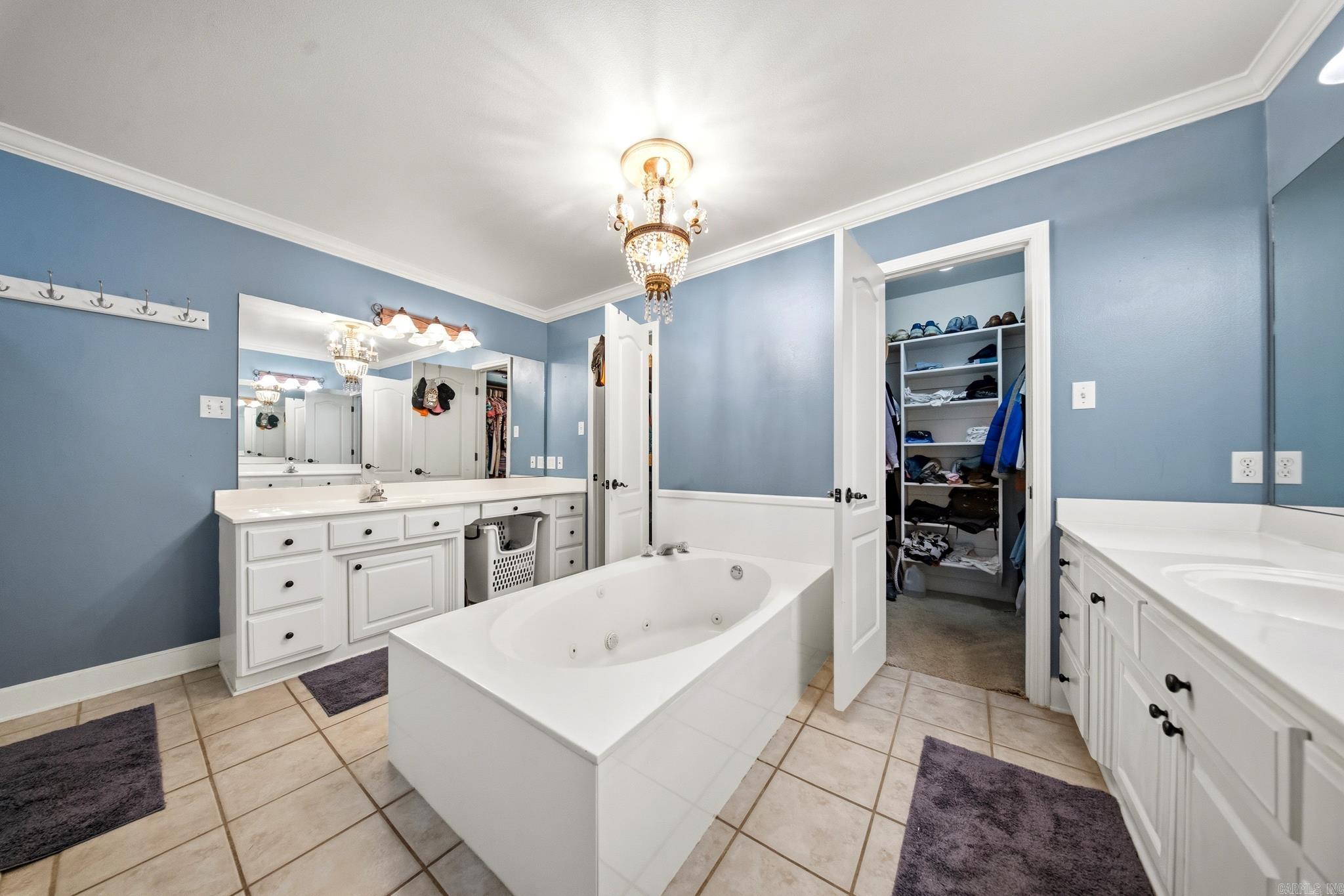 MAGNESS CREEK SUBDIVISION - Residential