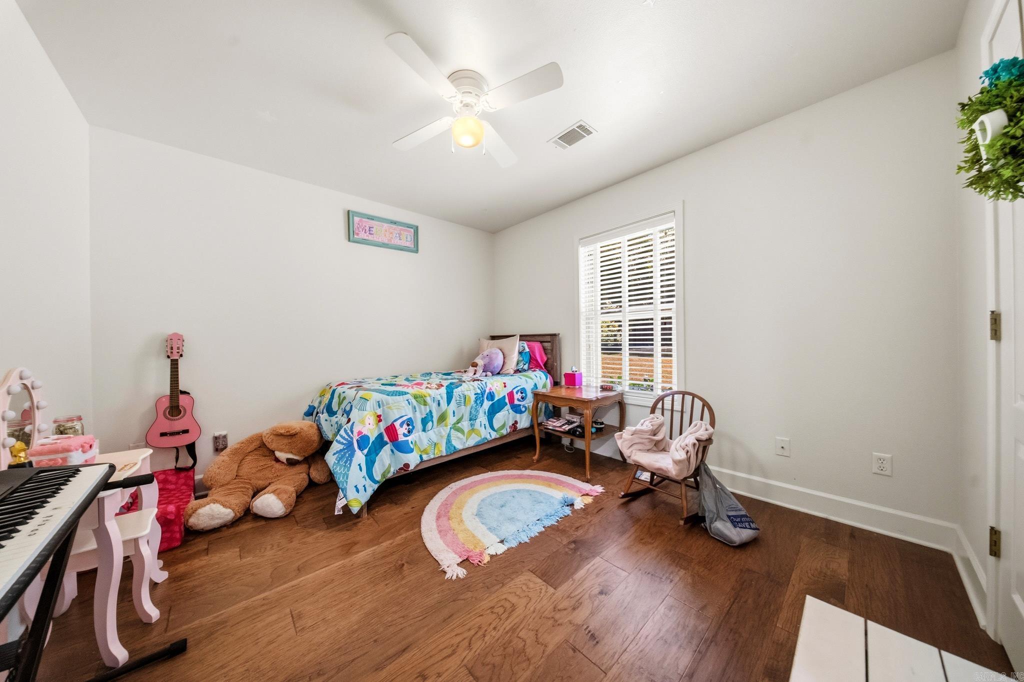 MAGNESS CREEK SUBDIVISION - Residential