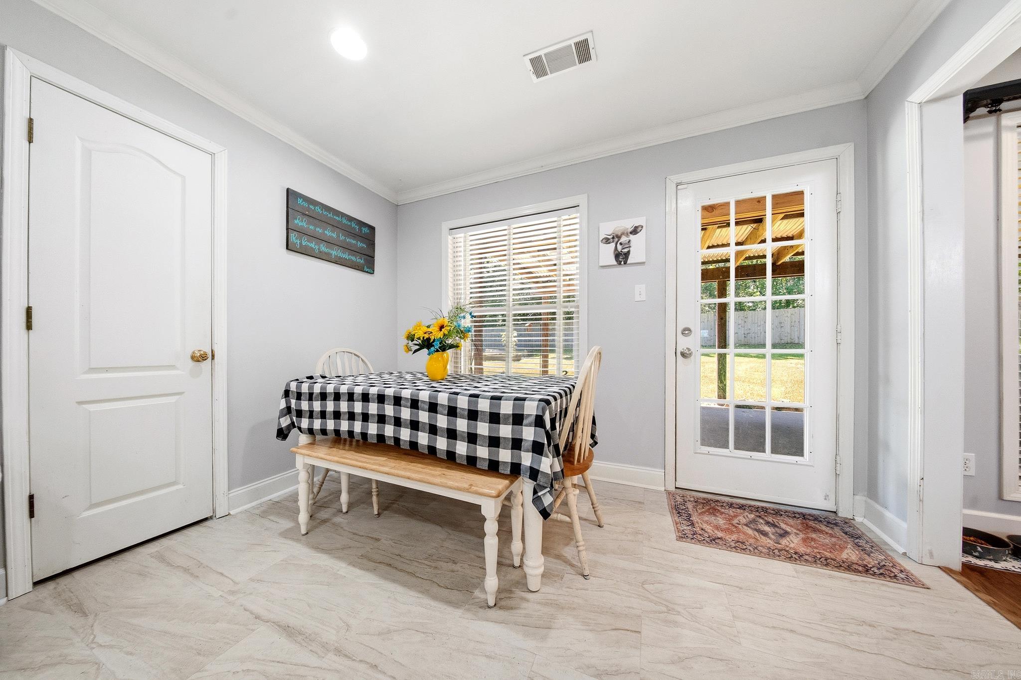 MAGNESS CREEK SUBDIVISION - Residential