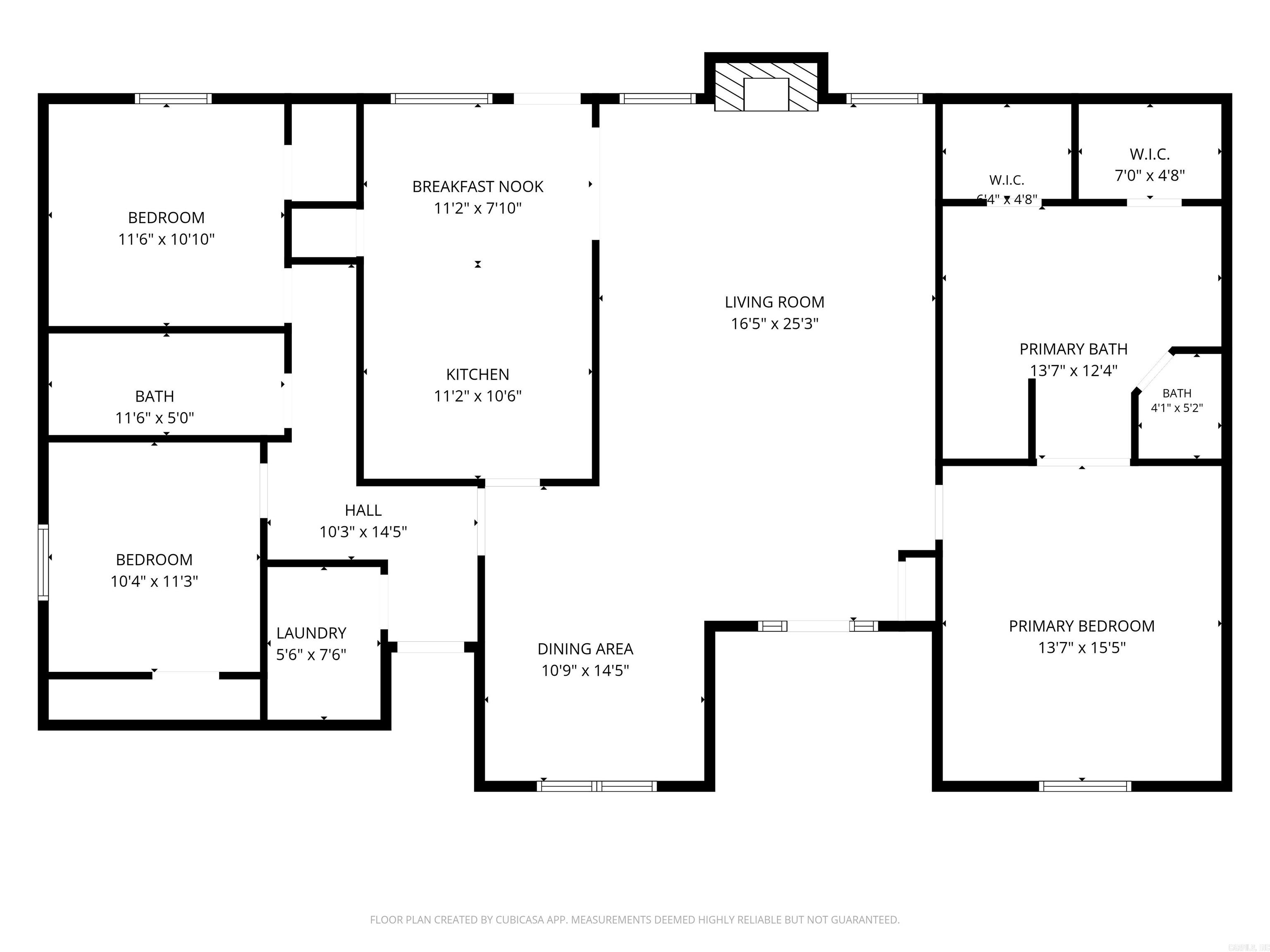 Magness Creek - Residential