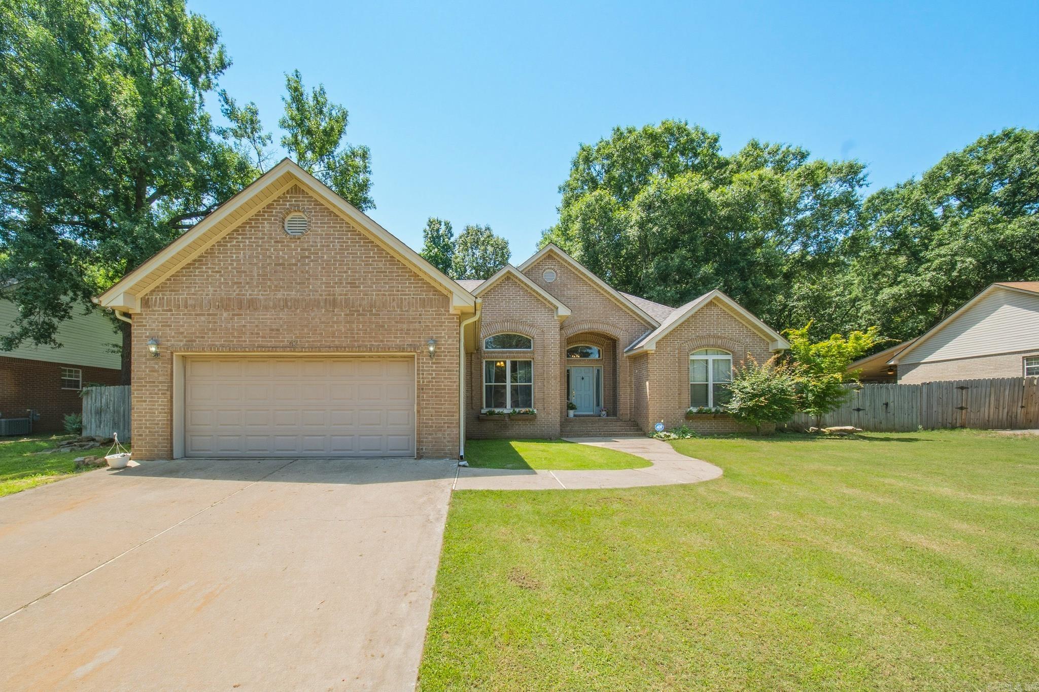 MAGNESS CREEK SUBDIVISION - Residential