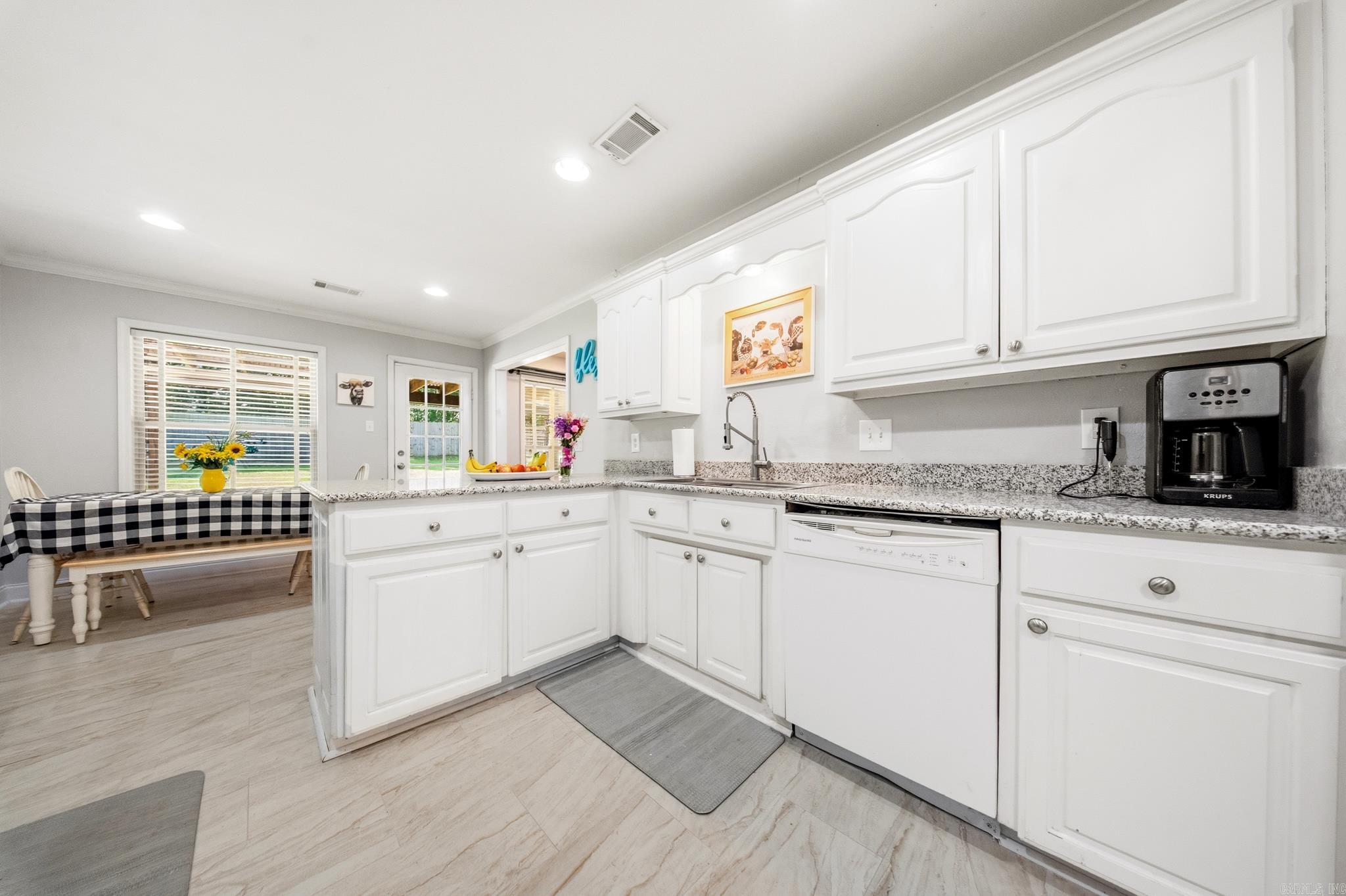 MAGNESS CREEK SUBDIVISION - Residential