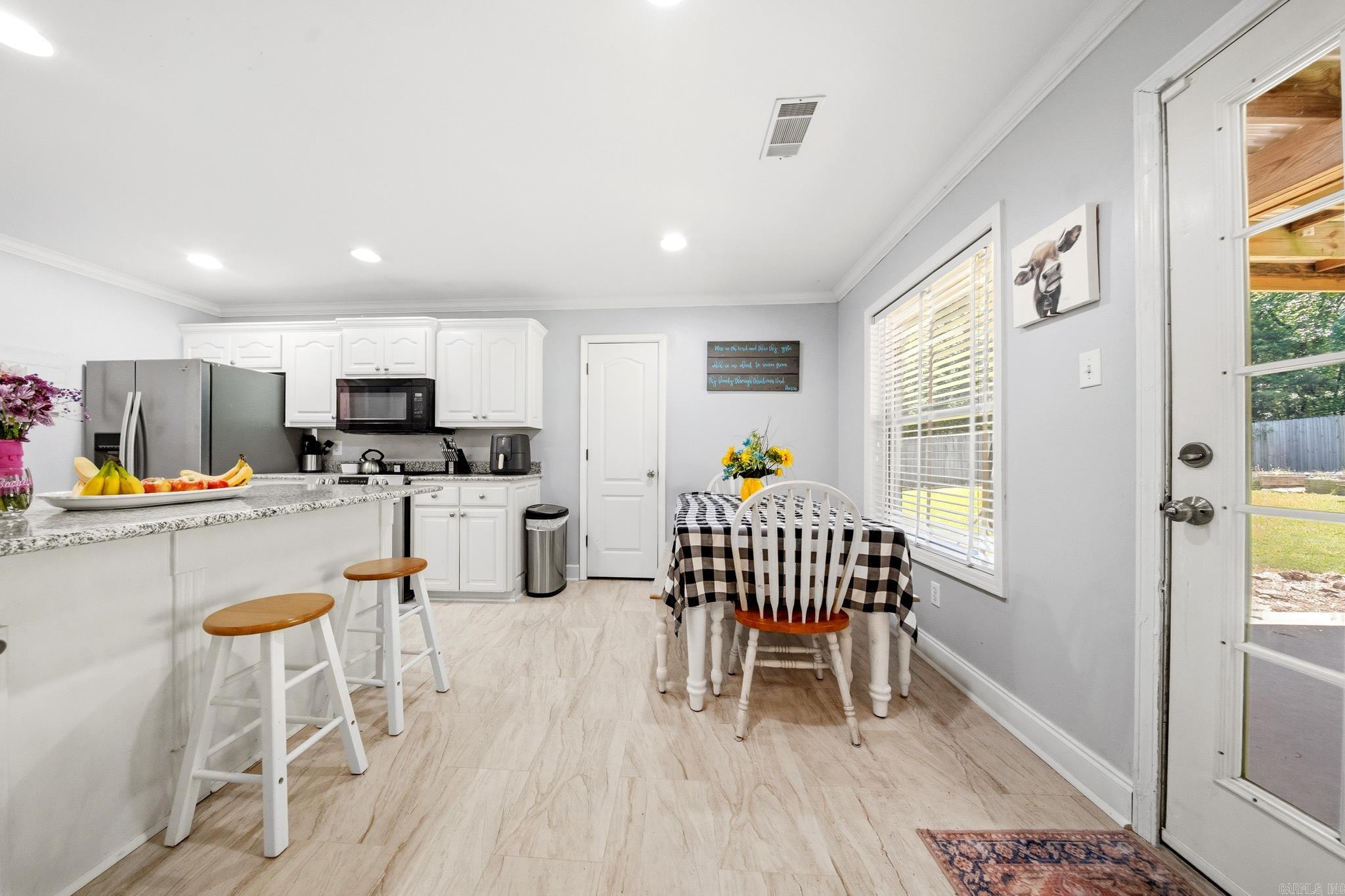 MAGNESS CREEK SUBDIVISION - Residential