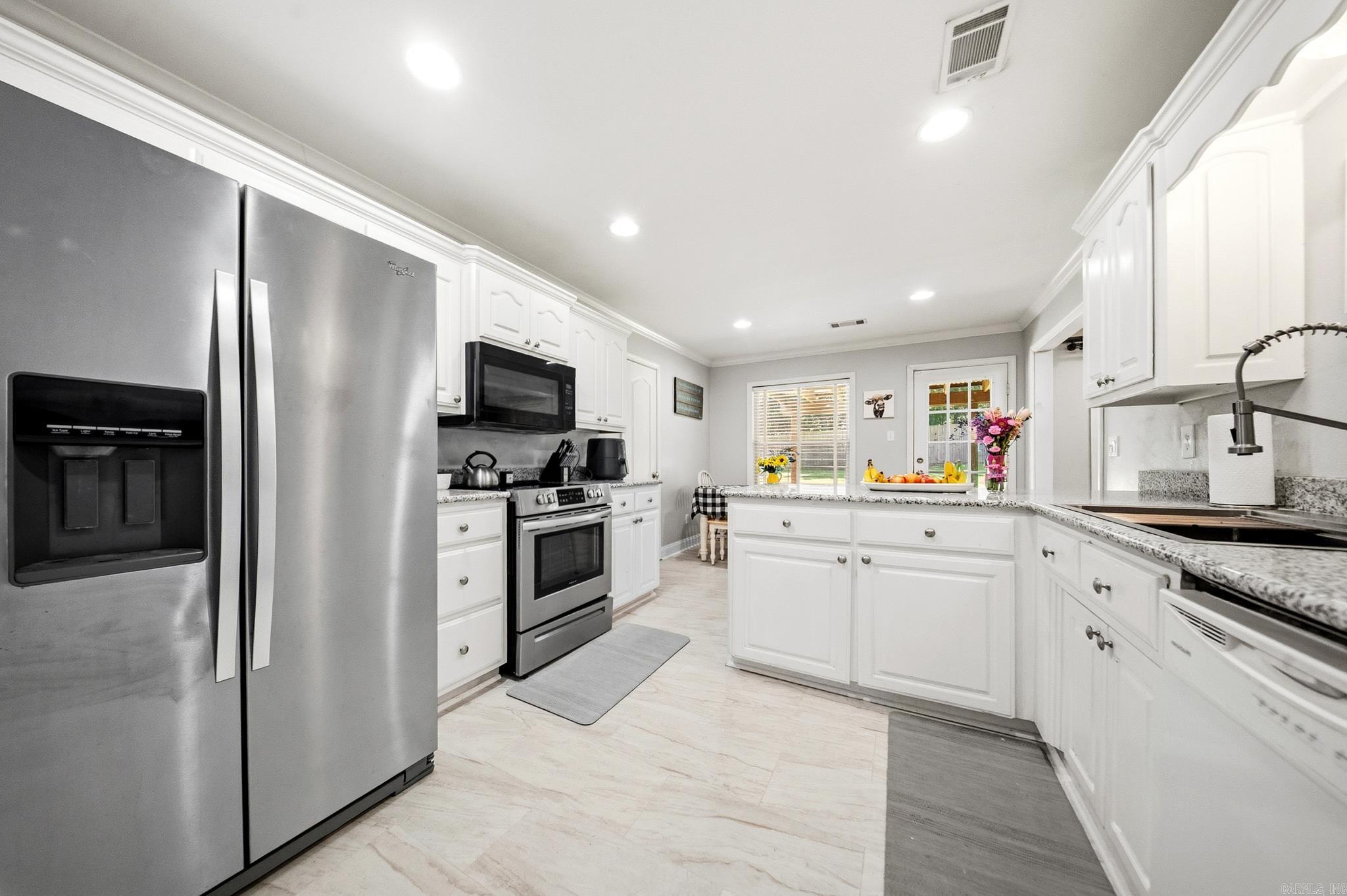 MAGNESS CREEK SUBDIVISION - Residential