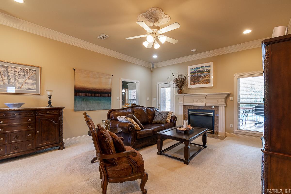 GREYSTONE - Residential