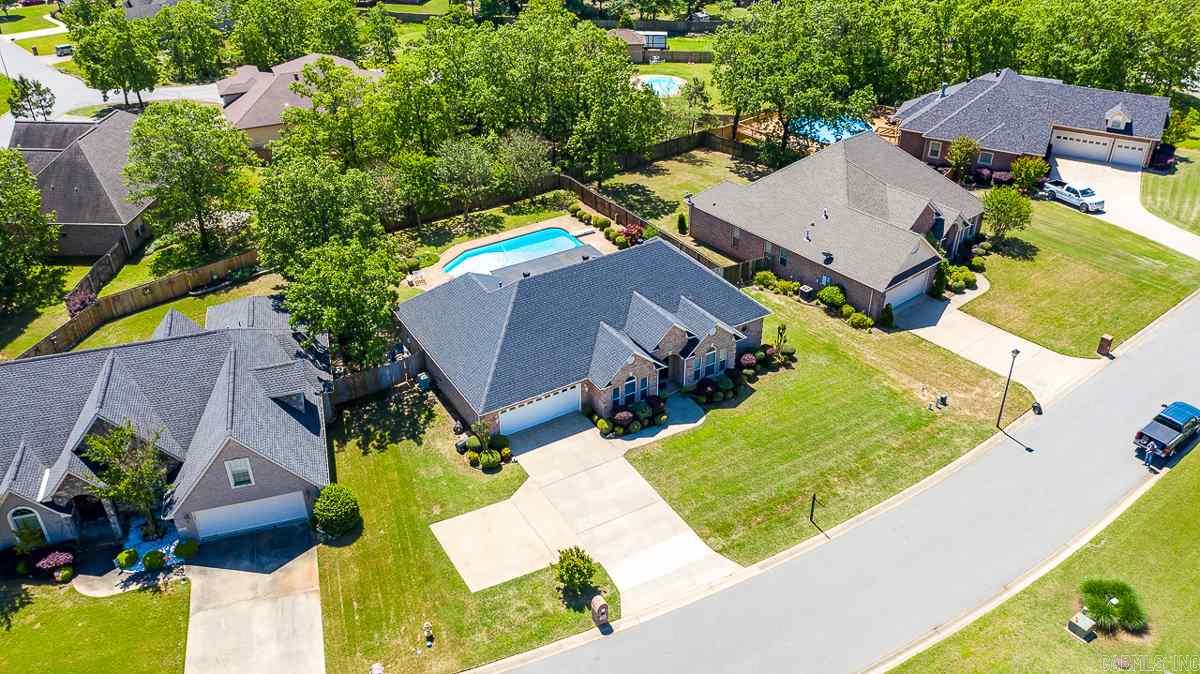 GREYSTONE - Residential