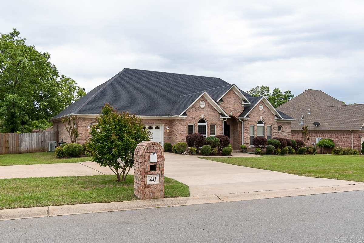 GREYSTONE - Residential