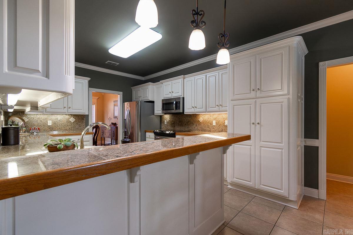 GREYSTONE - Residential