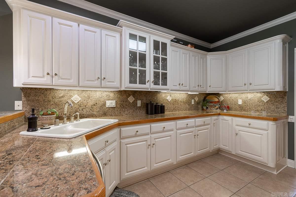 GREYSTONE - Residential