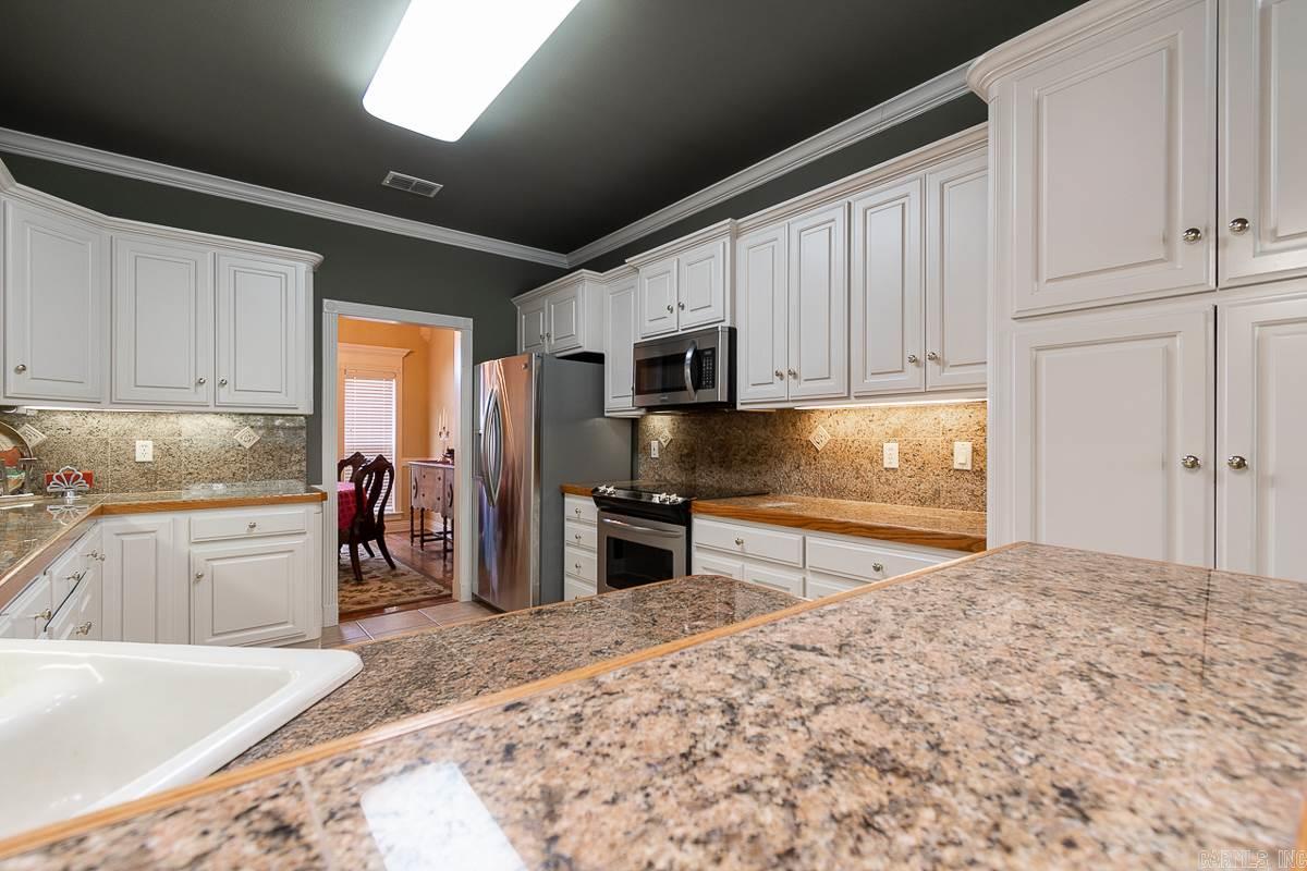 GREYSTONE - Residential