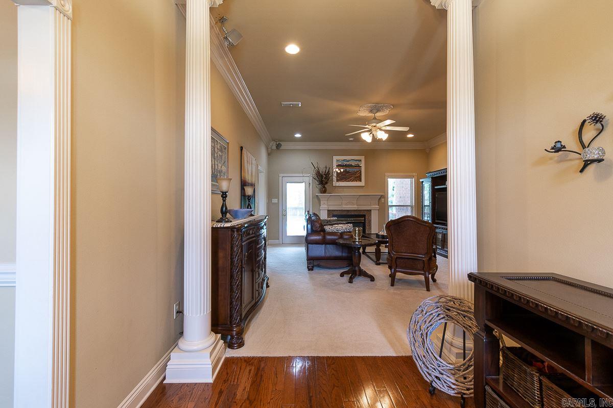 GREYSTONE - Residential