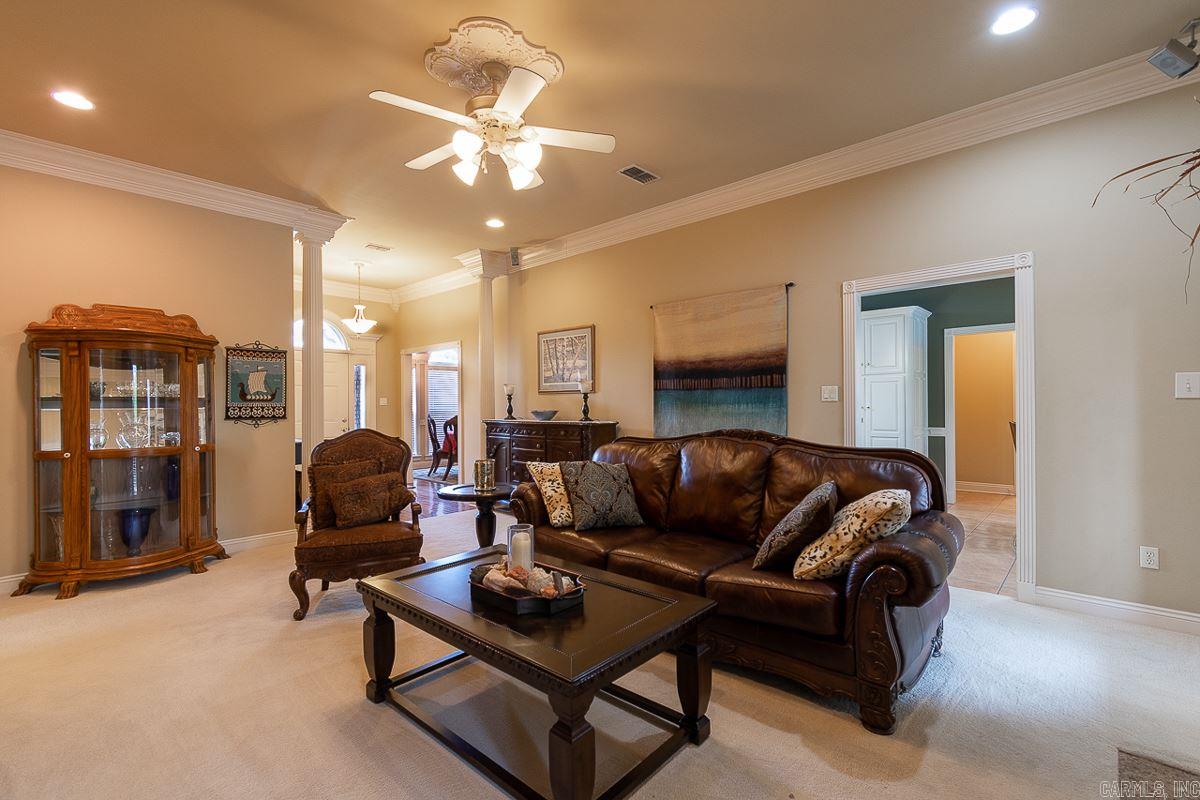 GREYSTONE - Residential