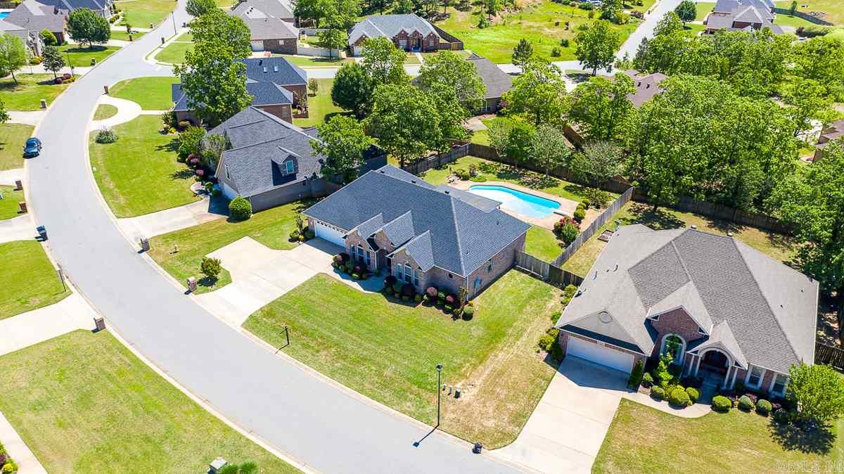 GREYSTONE - Residential