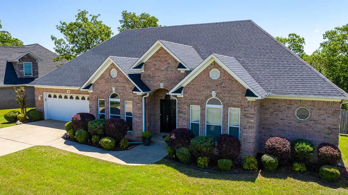 GREYSTONE - Residential
