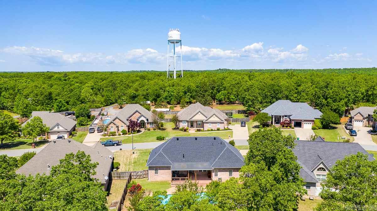 GREYSTONE - Residential