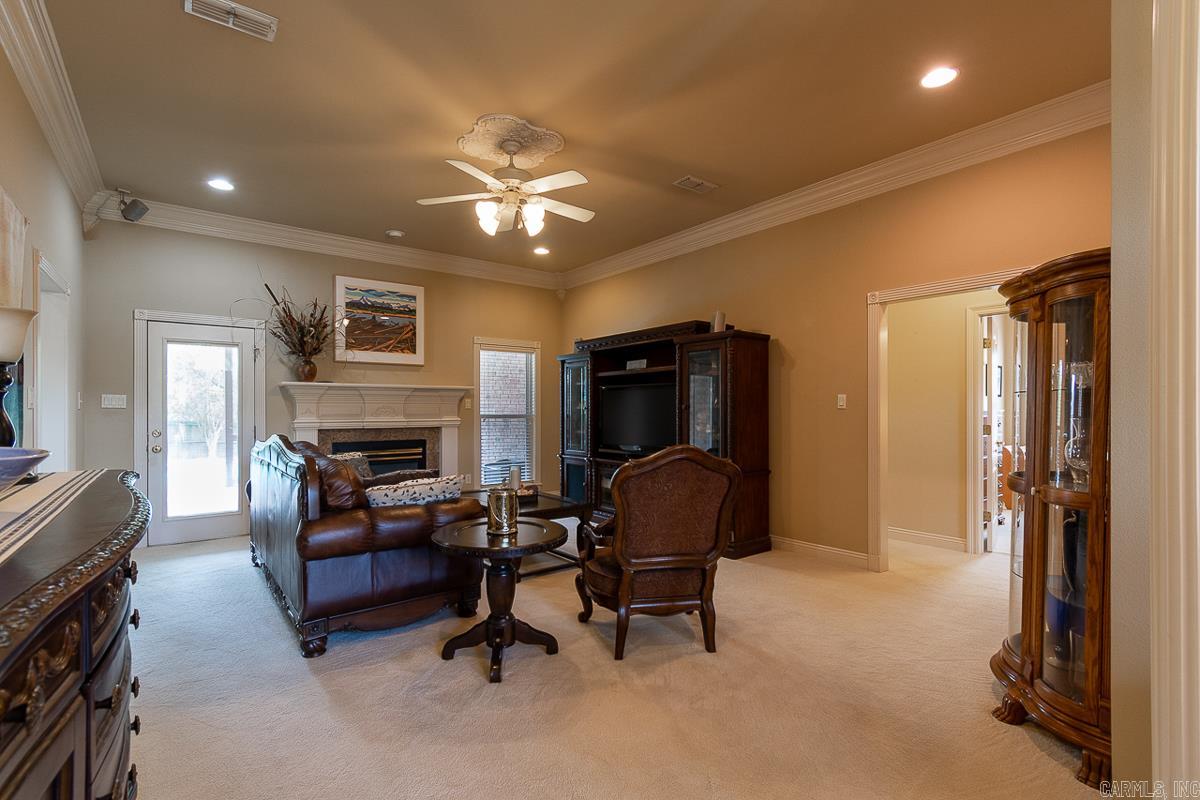 GREYSTONE - Residential